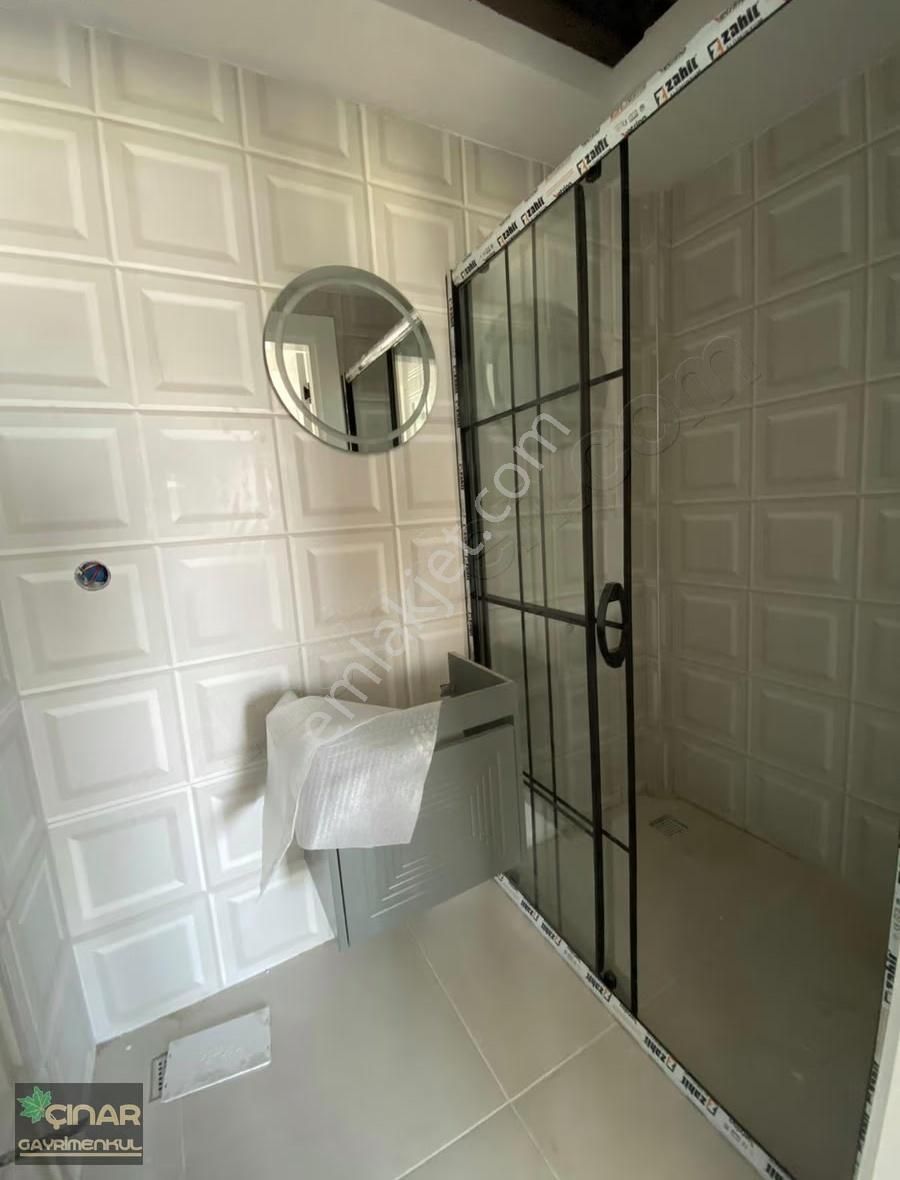 İldemde 3+1 Hemen Oturulur Lüx Daire Fırsatı - Görsel 8