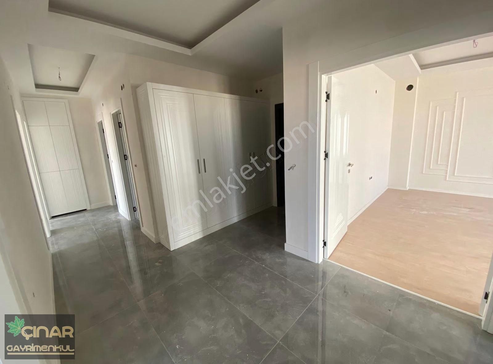 İldemde 3+1 Hemen Oturulur Lüx Daire Fırsatı - Görsel 9