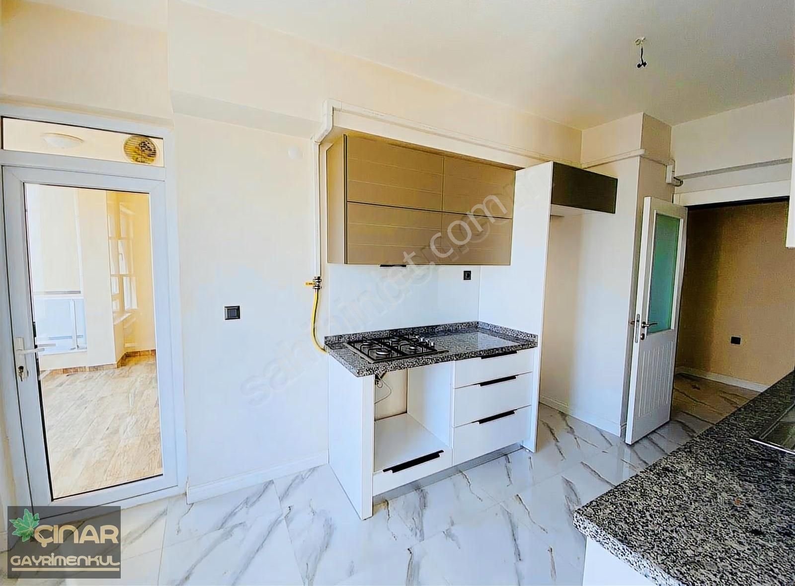 İldemde Site İçerisinde 3+1 Lüx Daire - Görsel 15