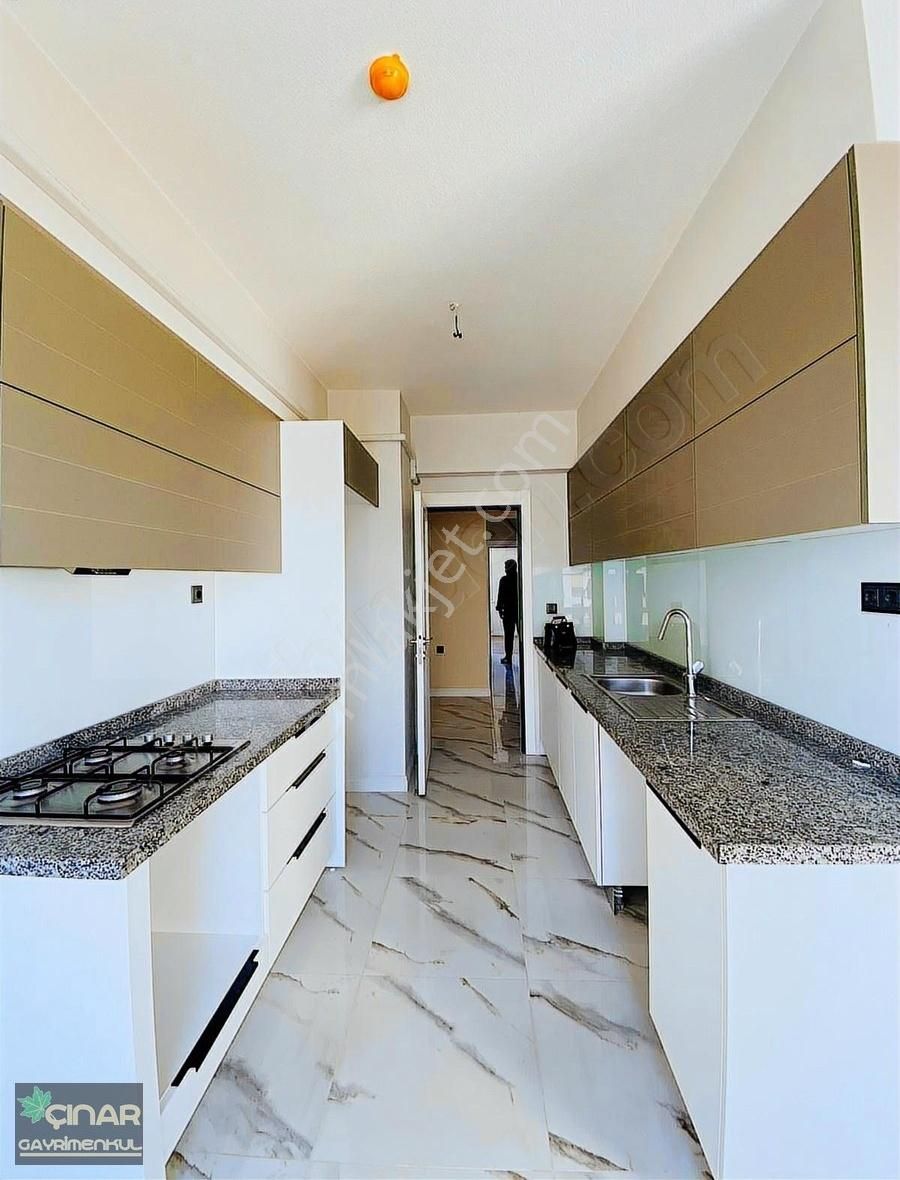 İldemde Site İçerisinde 3+1 Lüx Daire - Görsel 5