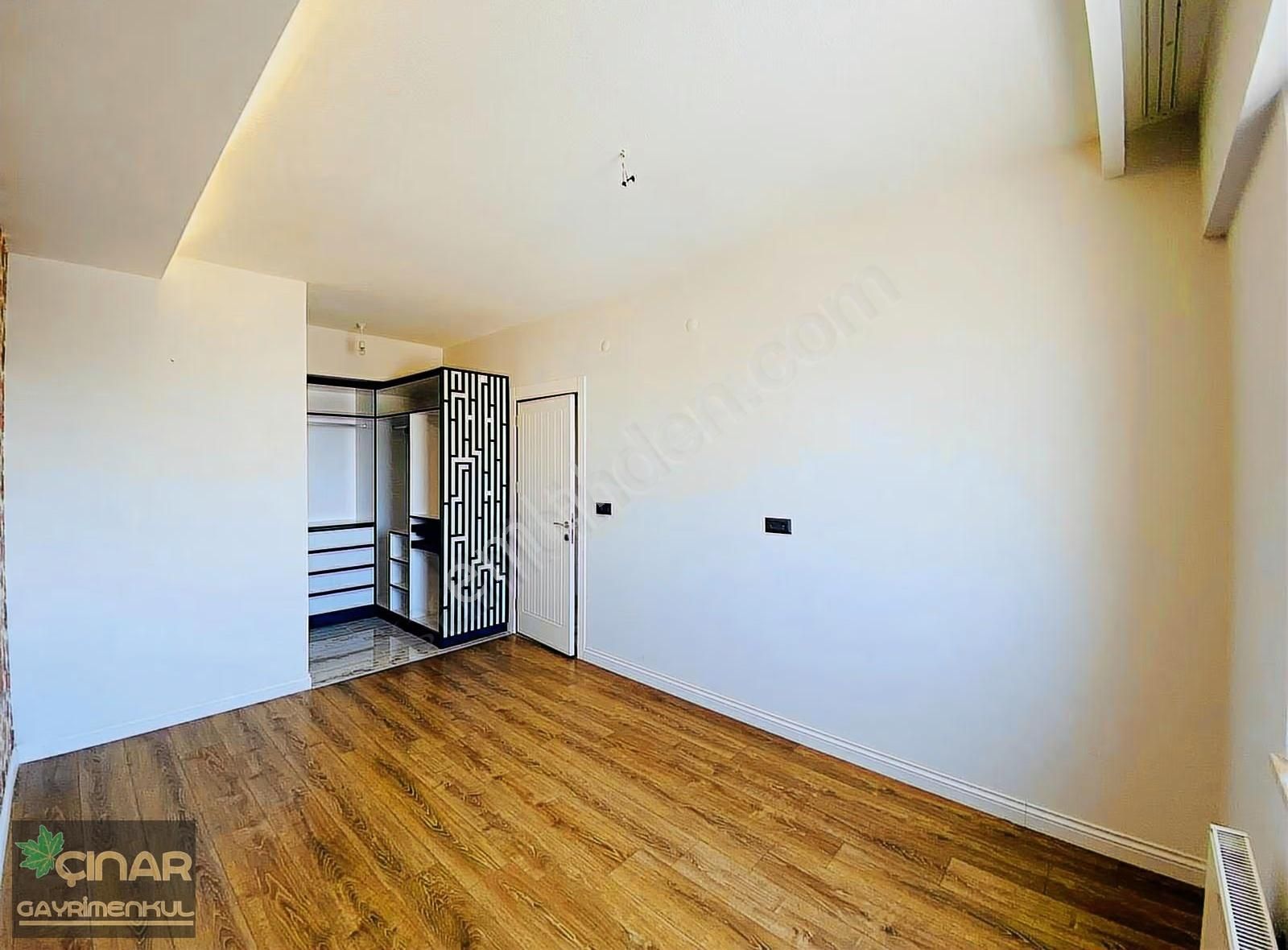 İldemde Site İçerisinde 3+1 Lüx Daire - Görsel 21