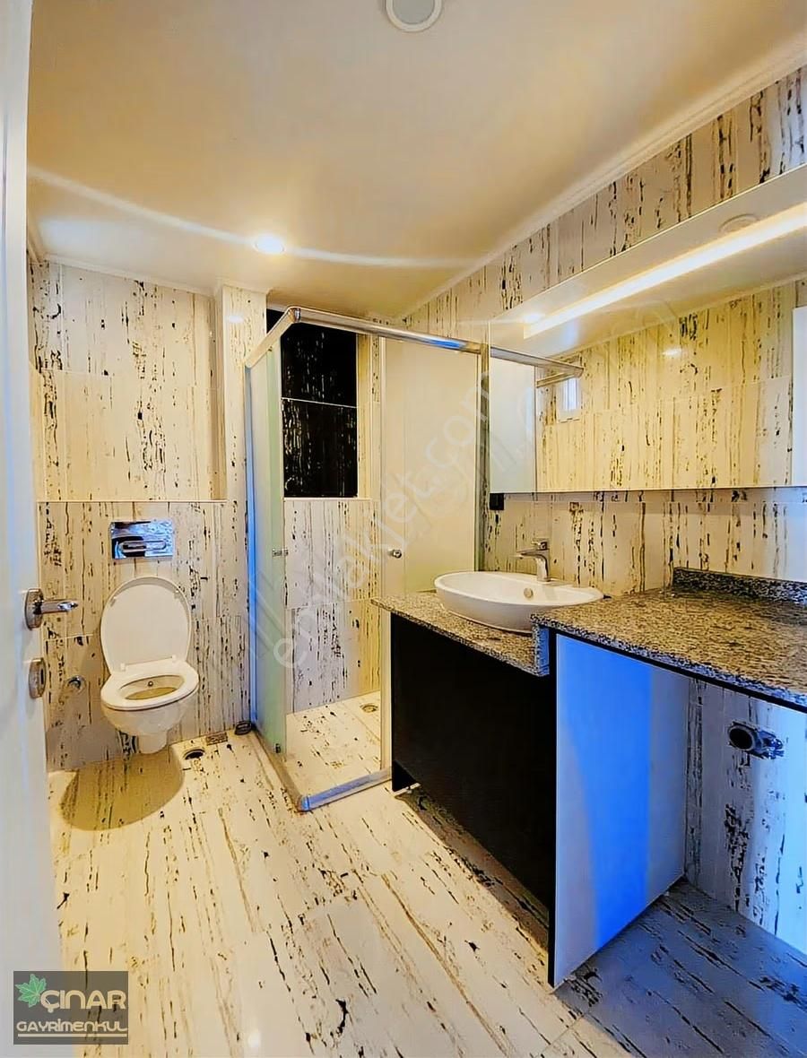 İldemde Site İçerisinde 3+1 Lüx Daire - Görsel 9