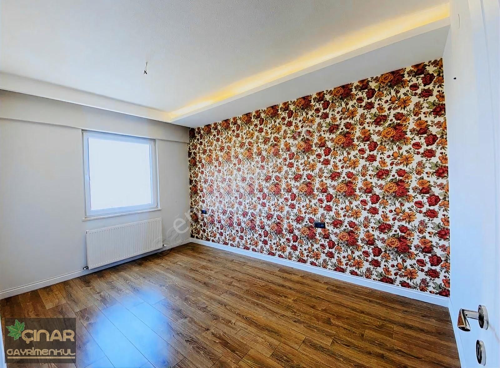 İldemde Site İçerisinde 3+1 Lüx Daire - Görsel 6