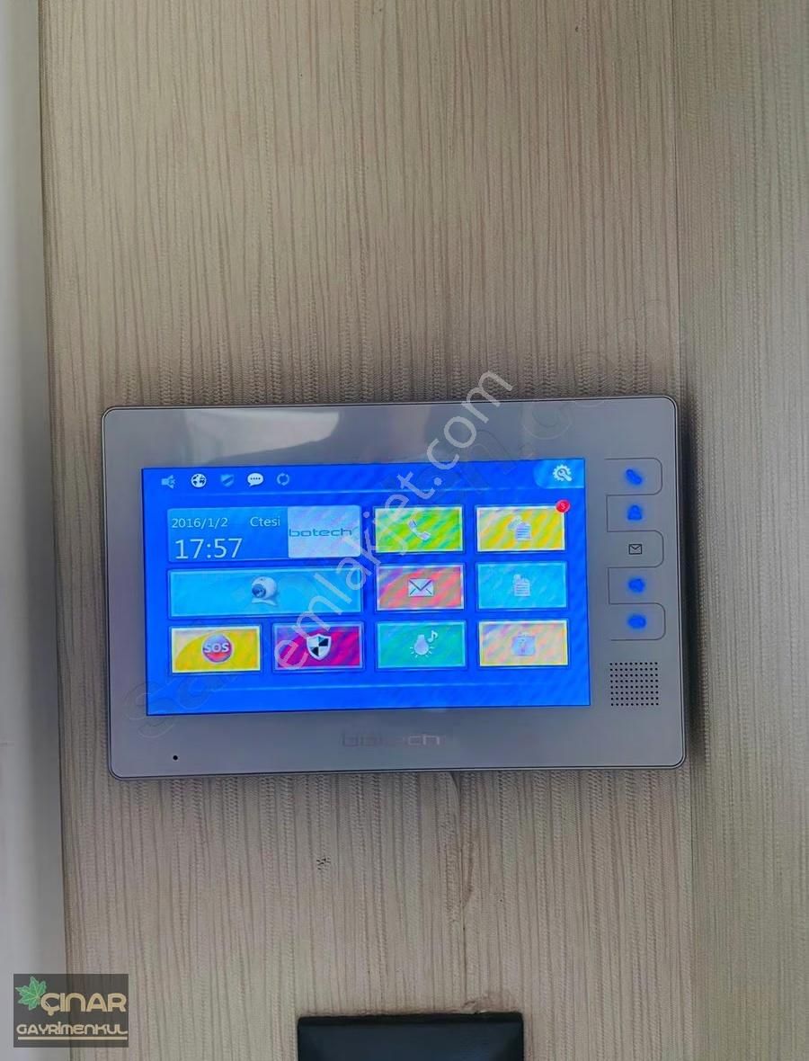 İldemde Site İçerisinde 3+1 Lüx Daire - Görsel 7