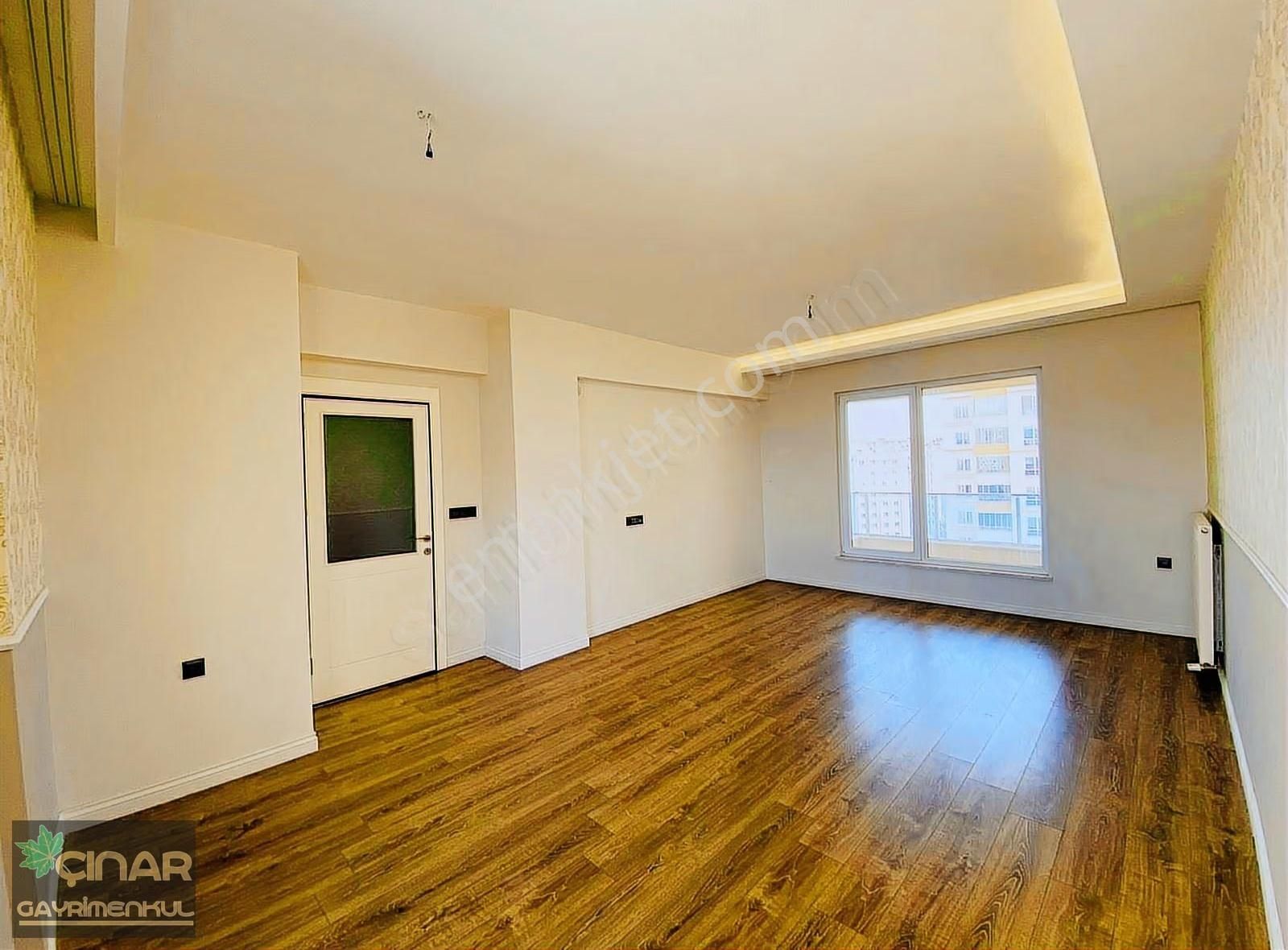 İldemde Site İçerisinde 3+1 Lüx Daire - Görsel 23