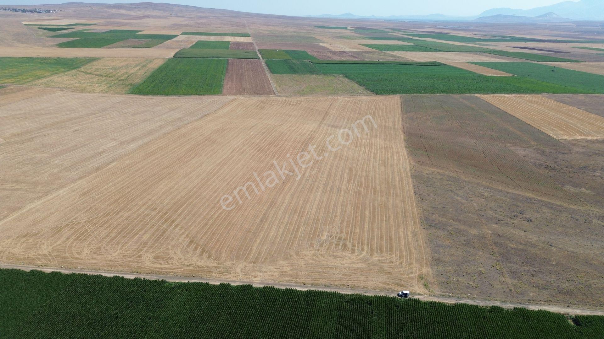 Karaman / Kazımkarabekir / Kızılkuyu Da 34.859 M² Müstakil Tarla - Görsel 3