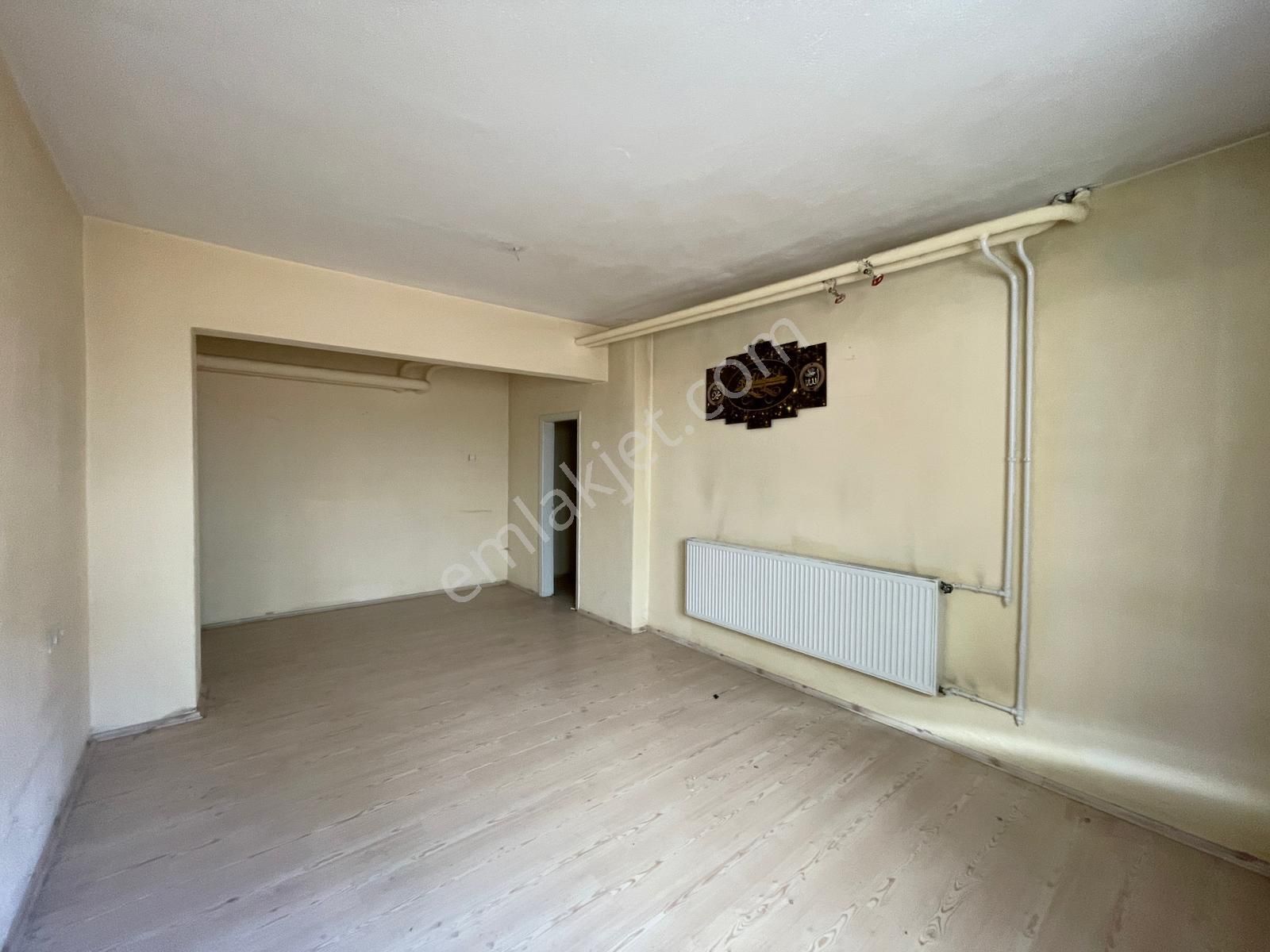 Afyon Üçok Emlaktan Dumlupınar Mah Fırsat 2+1 Mesken Tapulu Kelepir Daire - Görsel 16