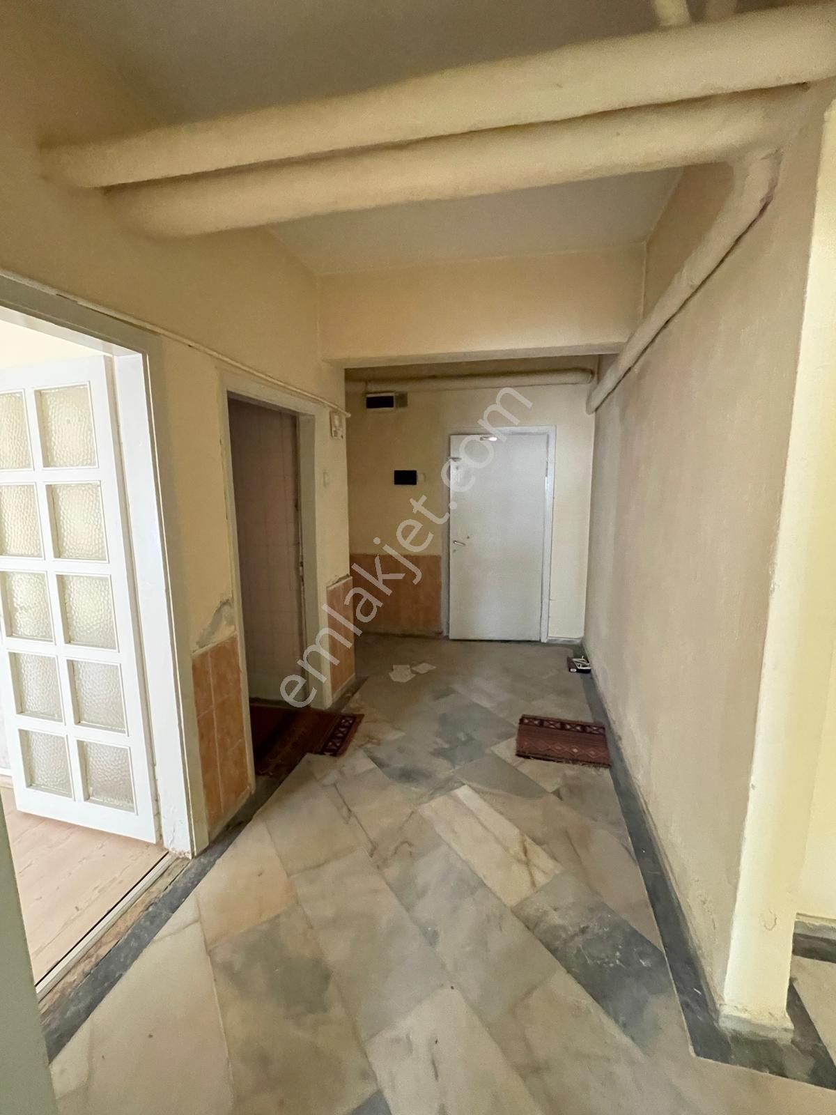 Afyon Üçok Emlaktan Dumlupınar Mah Fırsat 2+1 Mesken Tapulu Kelepir Daire - Görsel 6