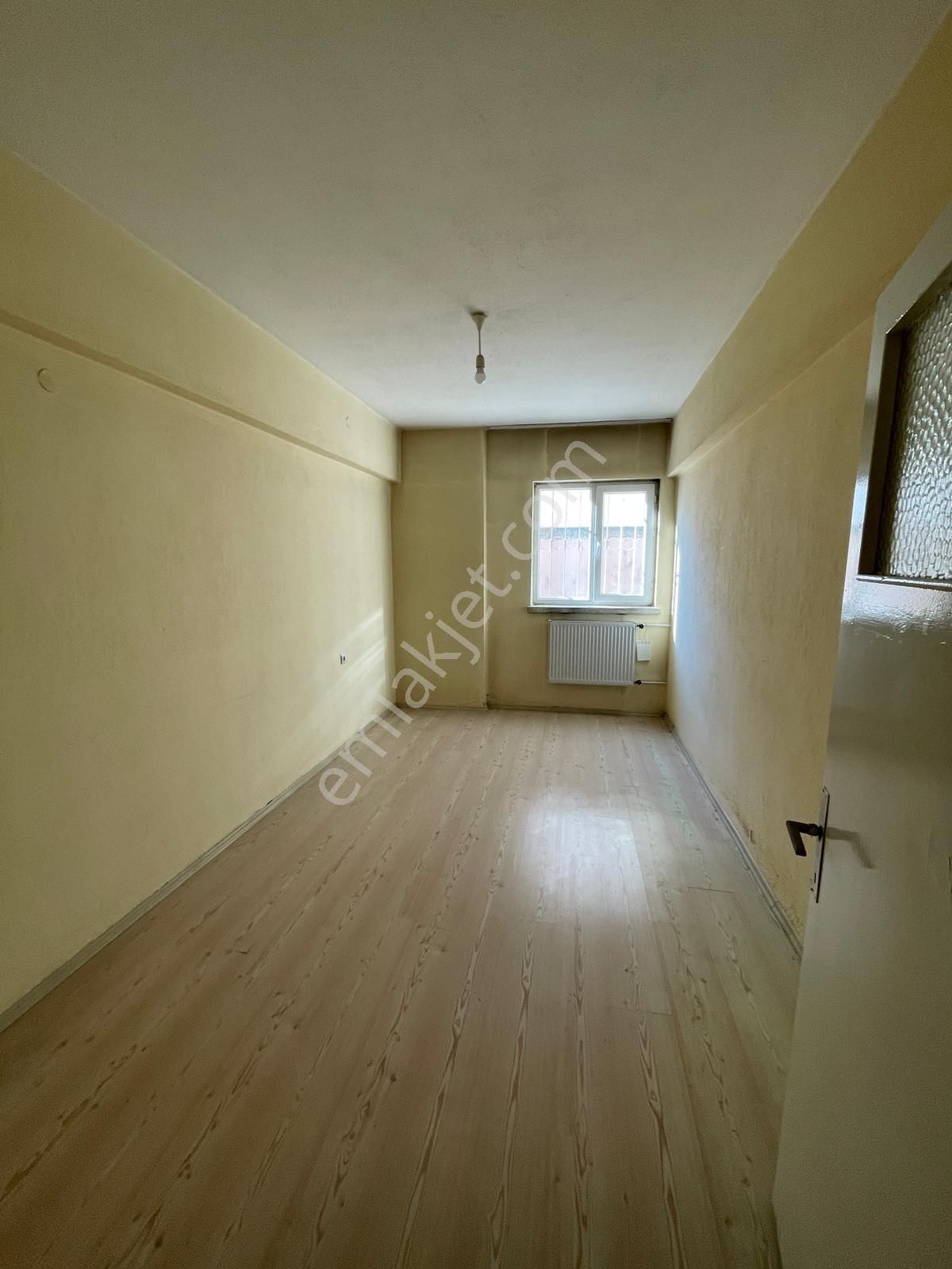 Afyon Üçok Emlaktan Dumlupınar Mah Fırsat 2+1 Mesken Tapulu Kelepir Daire - Görsel 15