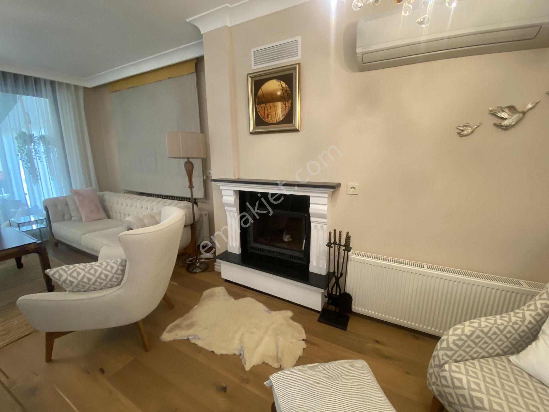 Balıkesir Ayvalık Ta Satılık Villa.denize 80 Metre Mesafede - Görsel 5