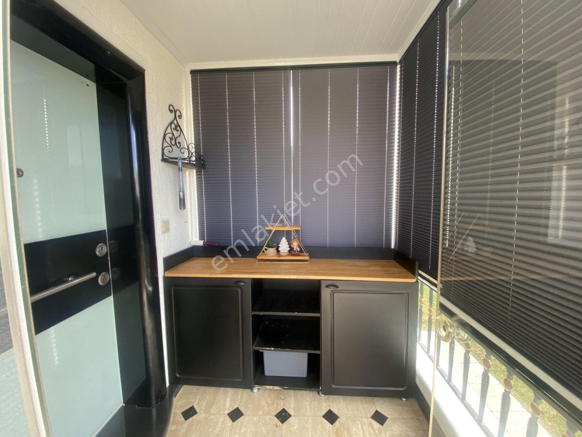 Balıkesir Ayvalık Ta Satılık Villa.denize 80 Metre Mesafede - Görsel 34