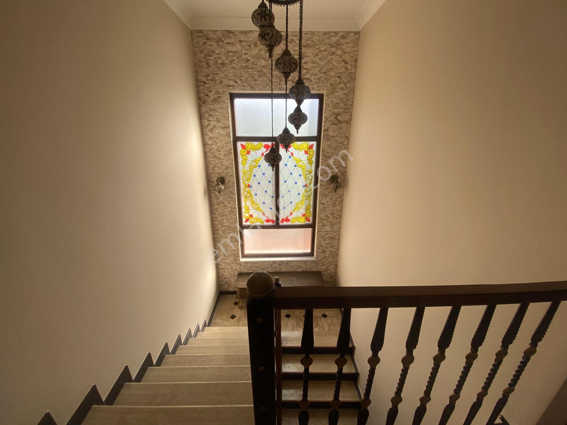 Balıkesir Ayvalık Ta Satılık Villa.denize 80 Metre Mesafede - Görsel 15