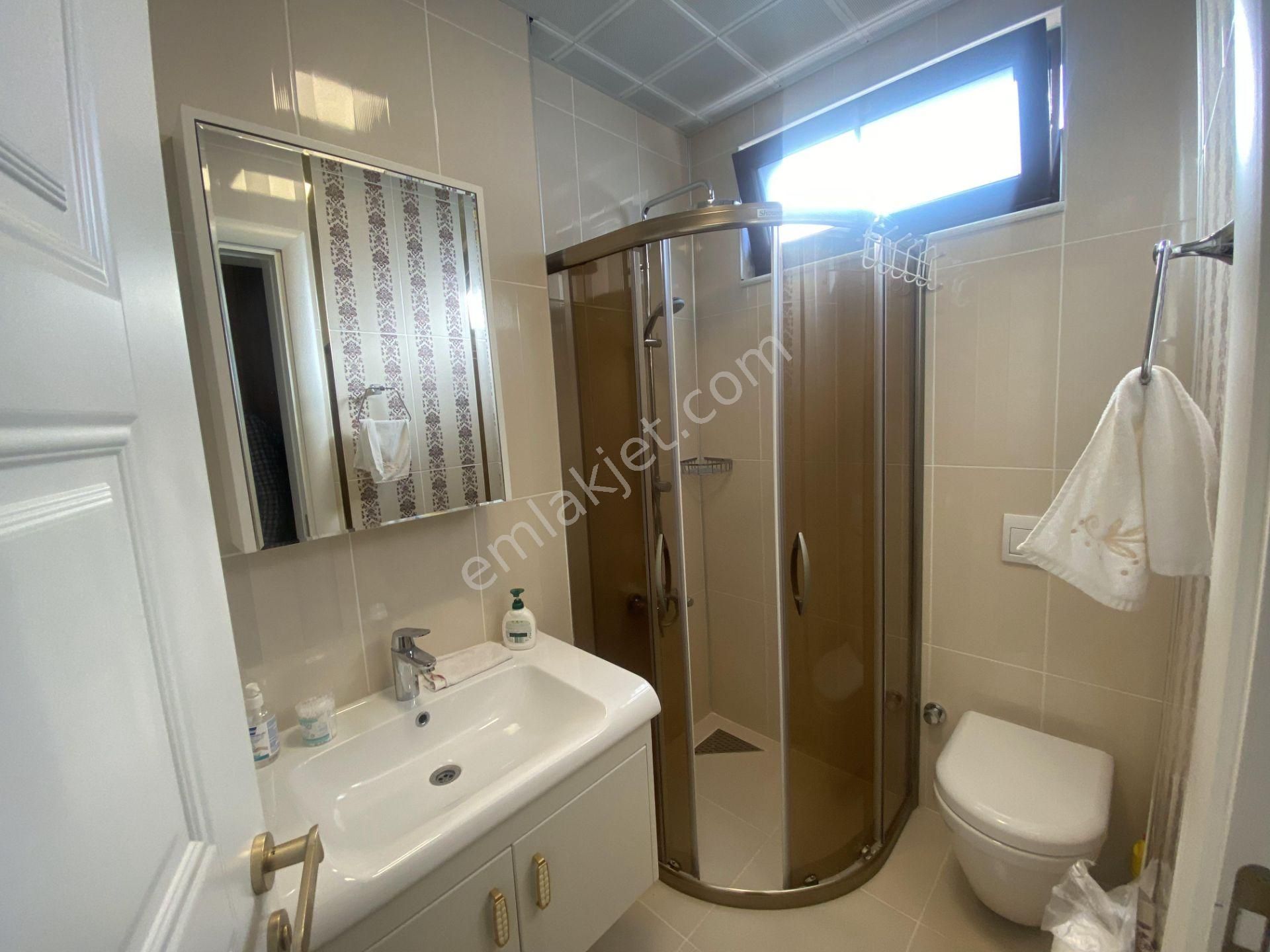 Balıkesir Ayvalık Ta Satılık Villa.denize 80 Metre Mesafede - Görsel 22