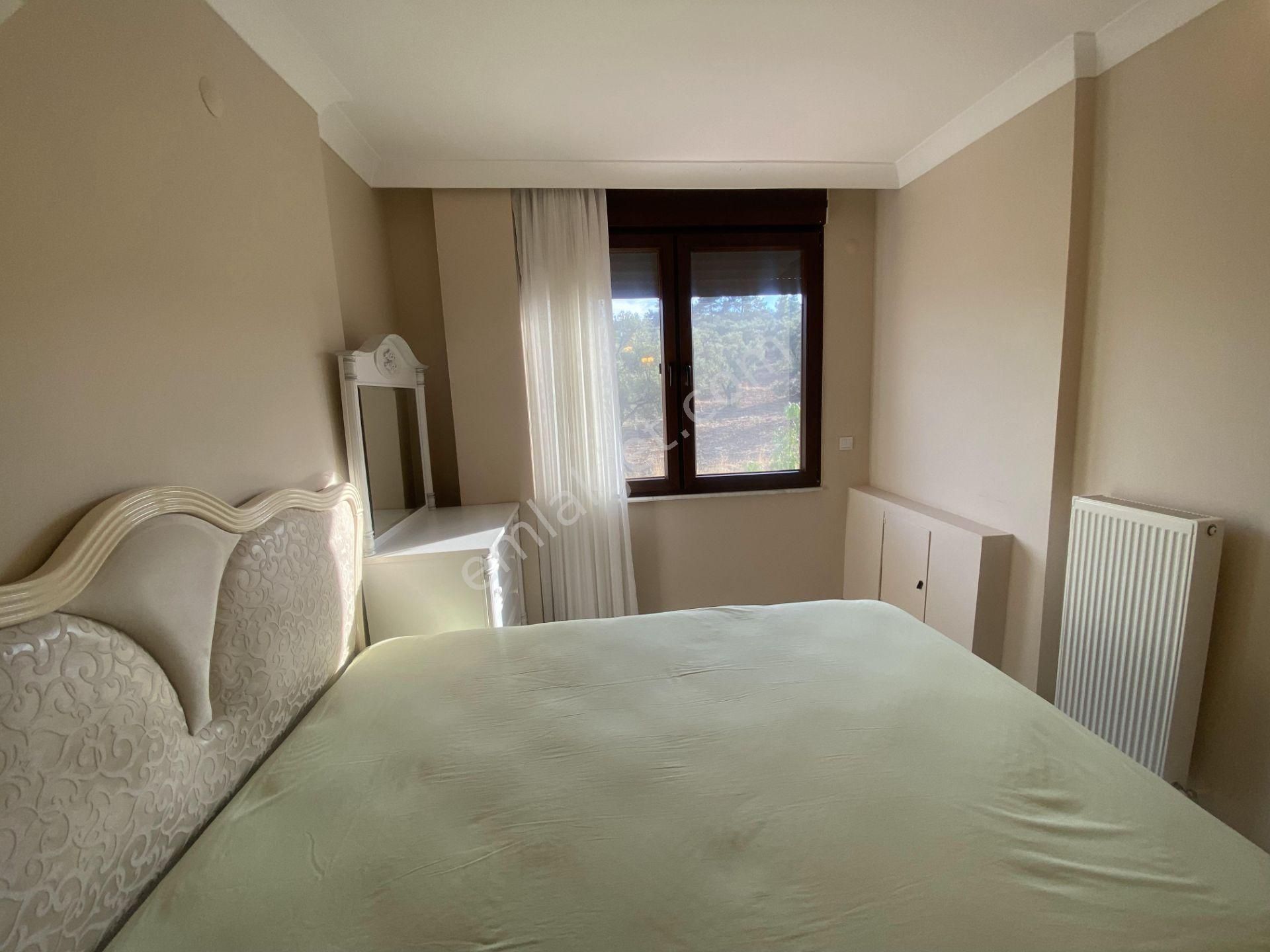 Balıkesir Ayvalık Ta Satılık Villa.denize 80 Metre Mesafede - Görsel 20