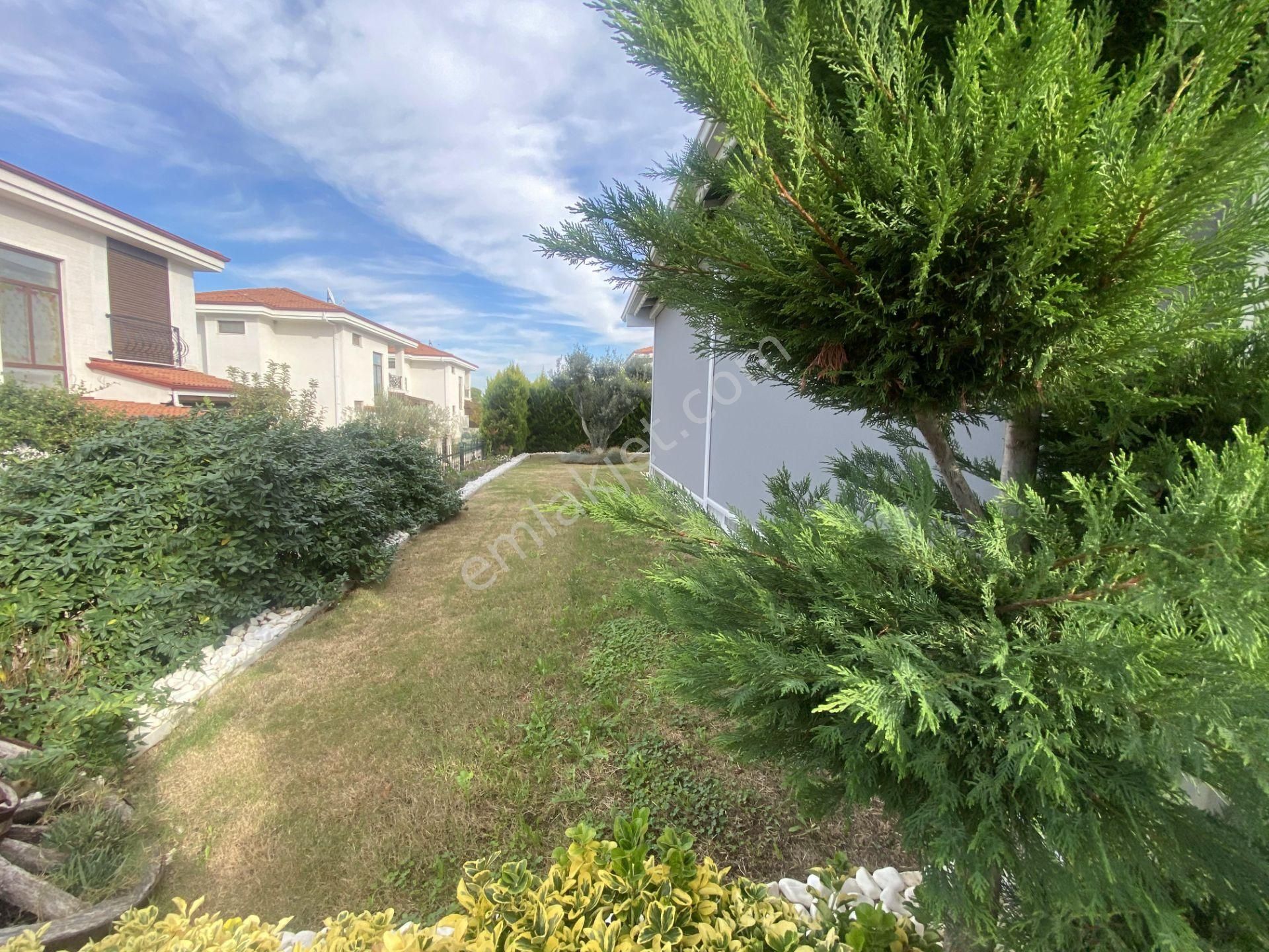 Balıkesir Ayvalık Ta Satılık Villa.denize 80 Metre Mesafede - Görsel 27