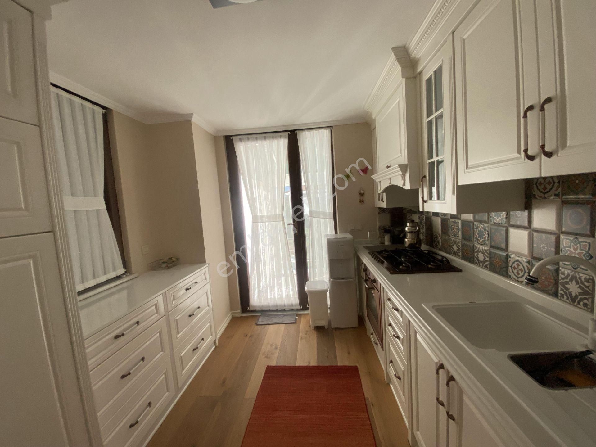 Balıkesir Ayvalık Ta Satılık Villa.denize 80 Metre Mesafede - Görsel 13