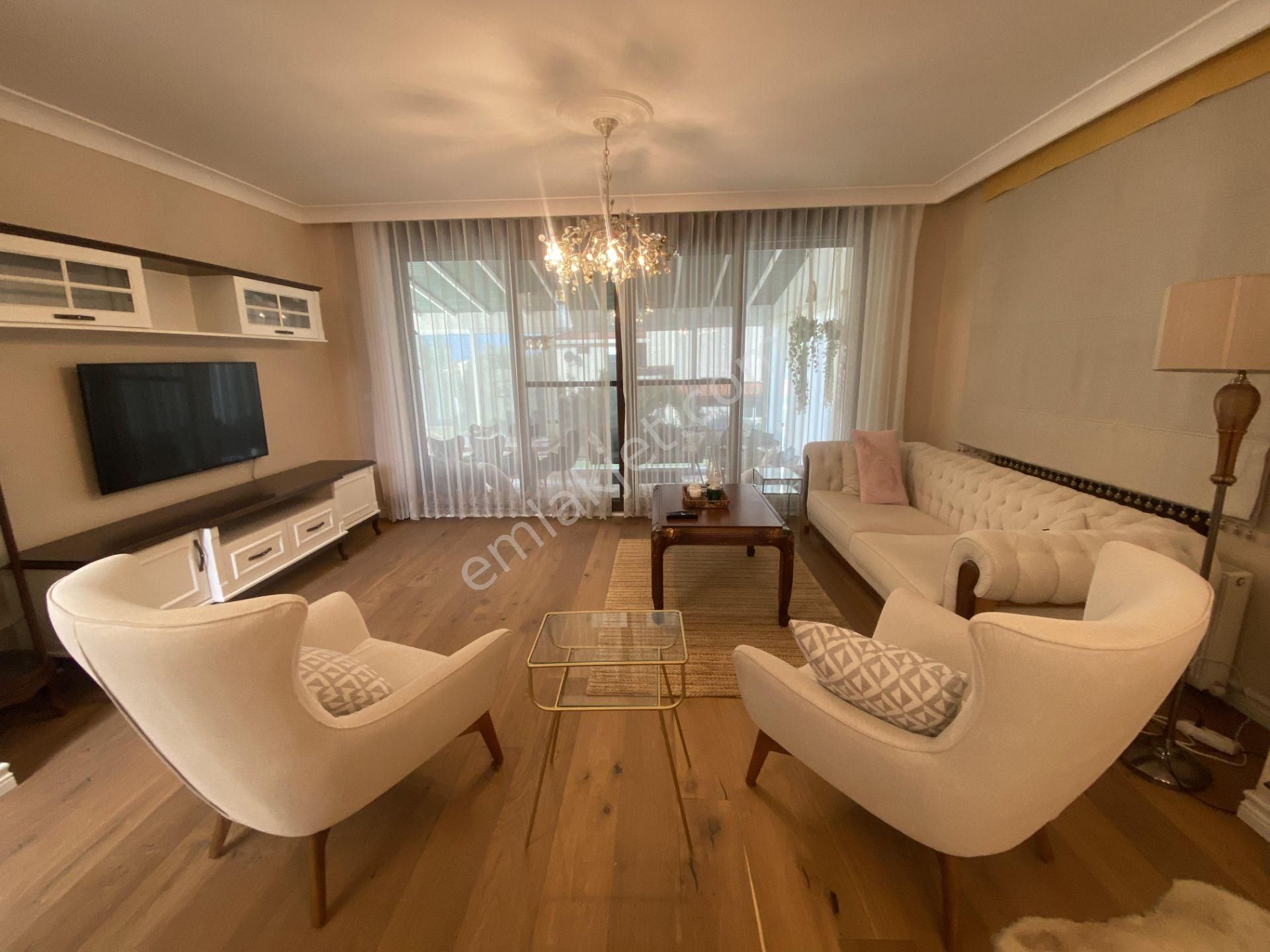 Balıkesir Ayvalık Ta Satılık Villa.denize 80 Metre Mesafede - Görsel 35