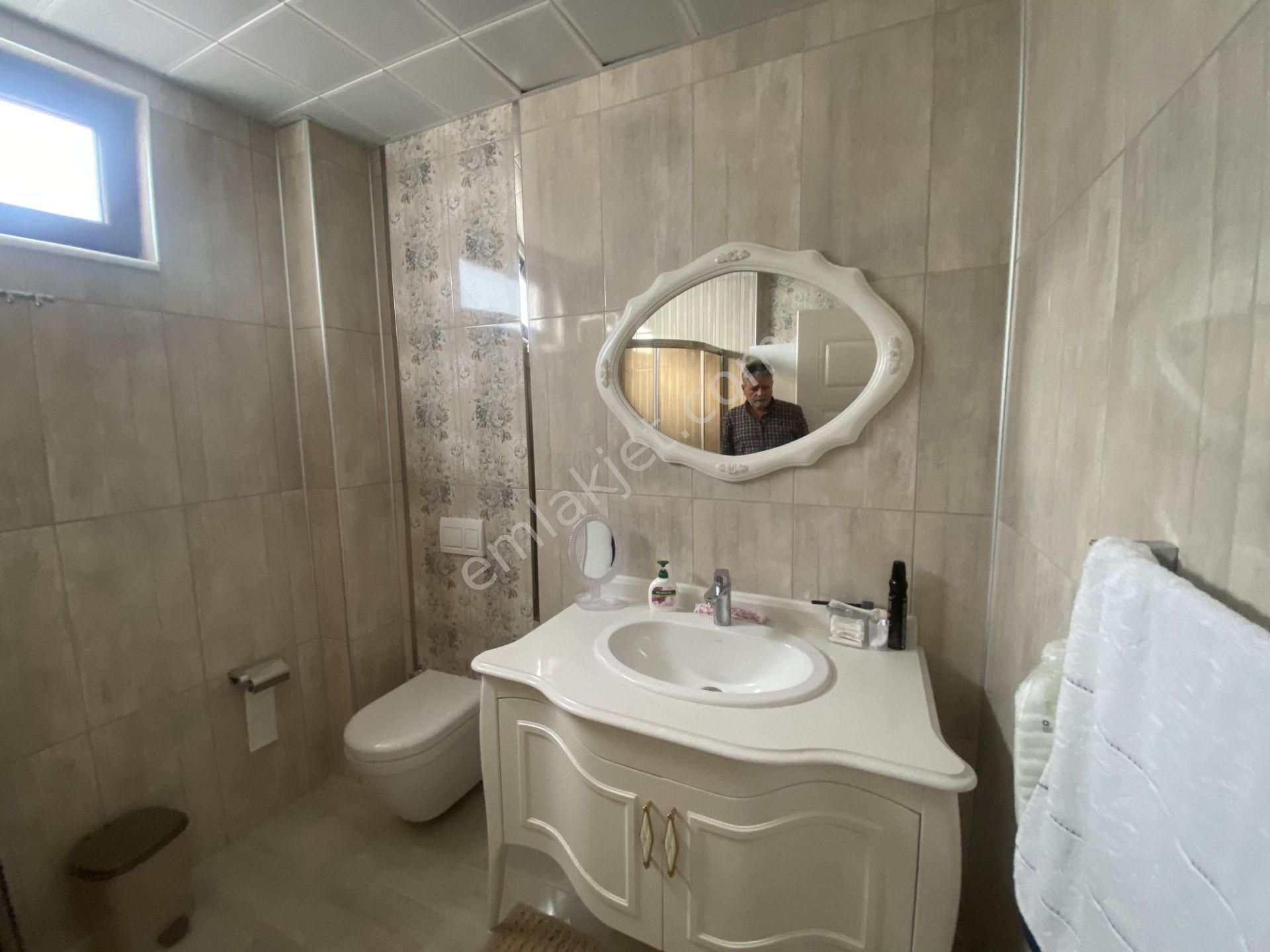 Balıkesir Ayvalık Ta Satılık Villa.denize 80 Metre Mesafede - Görsel 12