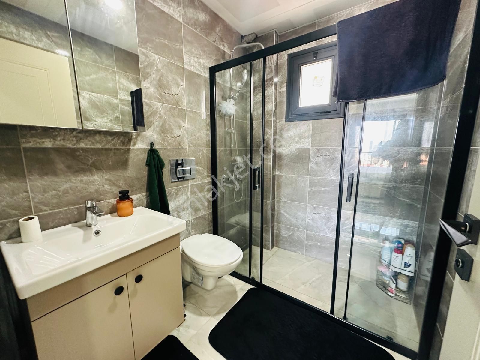 Milas Güllük Mahallesinde Satılık Müstakil Villa - Görsel 11