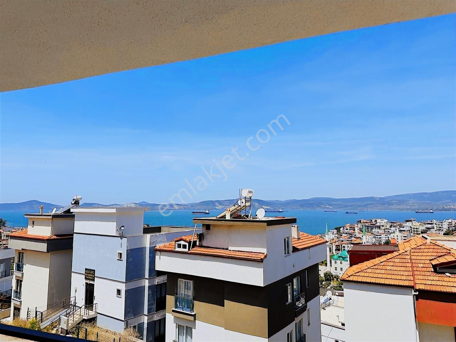 Milas Güllük Mahallesinde Satılık Müstakil Villa - Görsel 30