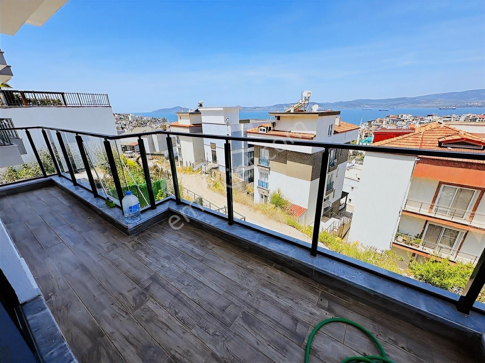 Milas Güllük Mahallesinde Satılık Müstakil Villa - Görsel 29