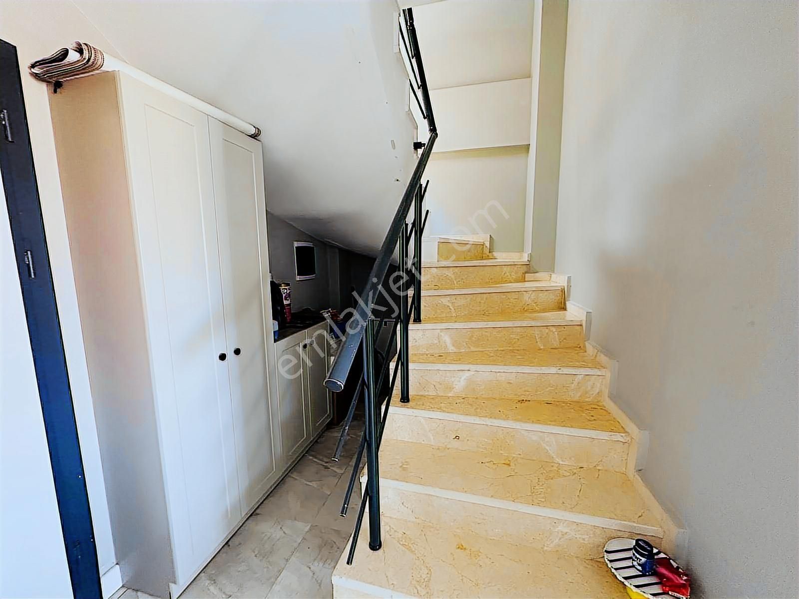 Milas Güllük Mahallesinde Satılık Müstakil Villa - Görsel 18