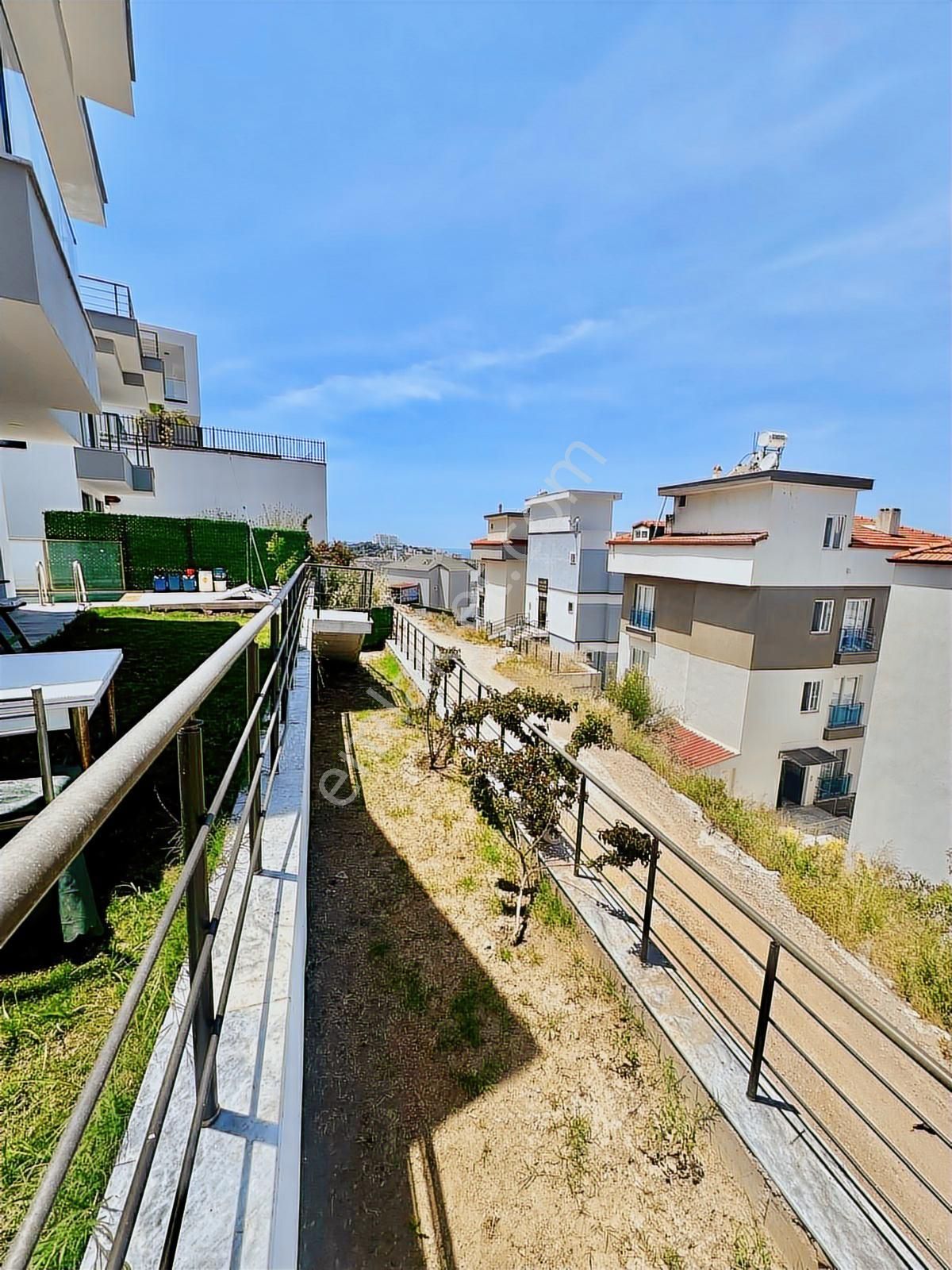 Milas Güllük Mahallesinde Satılık Müstakil Villa - Görsel 27