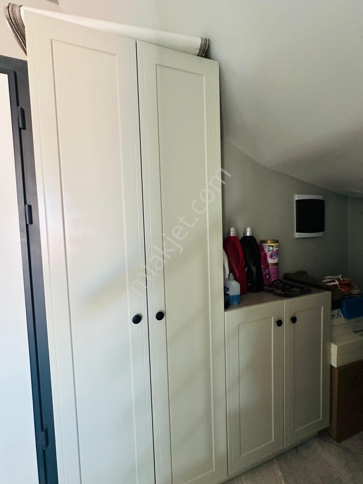 Milas Güllük Mahallesinde Satılık Müstakil Villa - Görsel 23