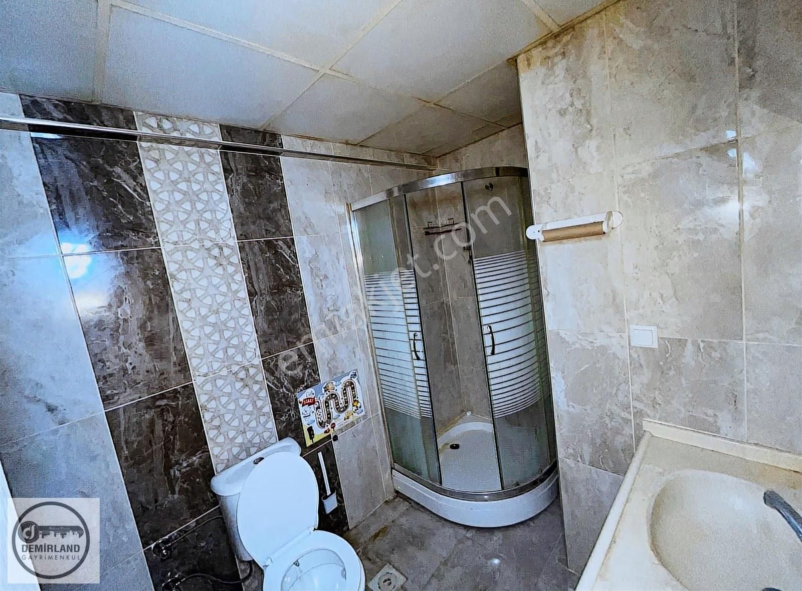 Demirland'dan Satılık Sporkent'te 3+1 Geniş Daire - Görsel 8