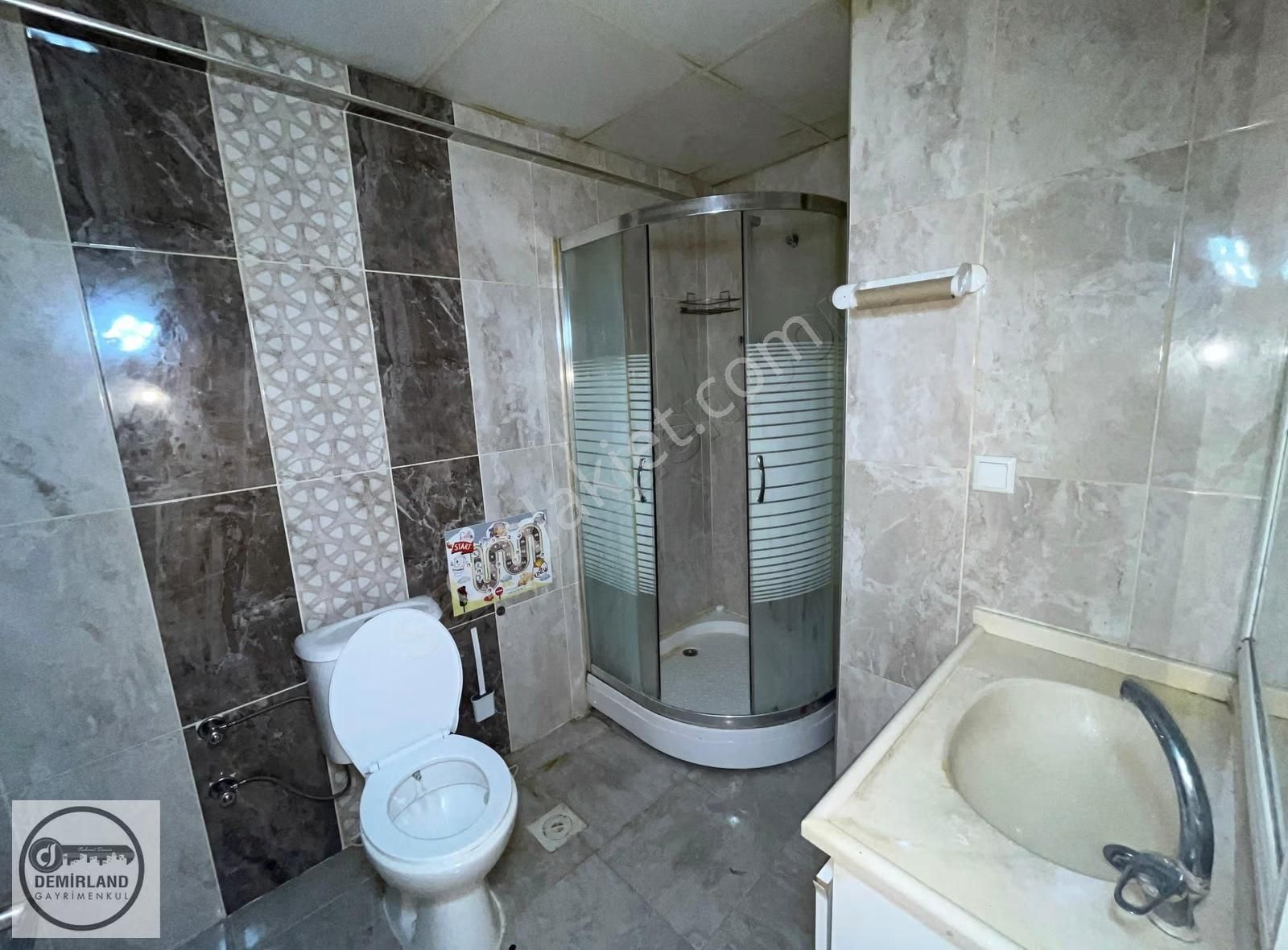 Demirland'dan Satılık Sporkent'te 3+1 Geniş Daire - Görsel 26