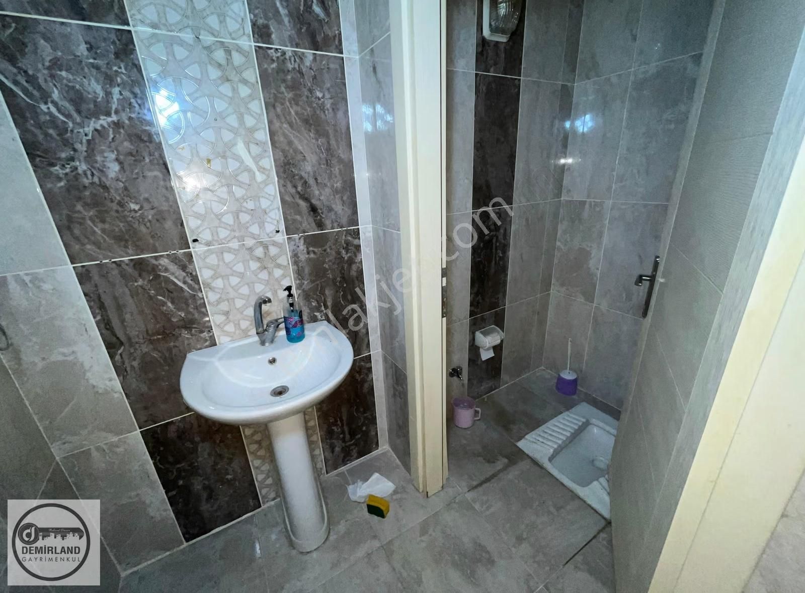 Demirland'dan Satılık Sporkent'te 3+1 Geniş Daire - Görsel 16