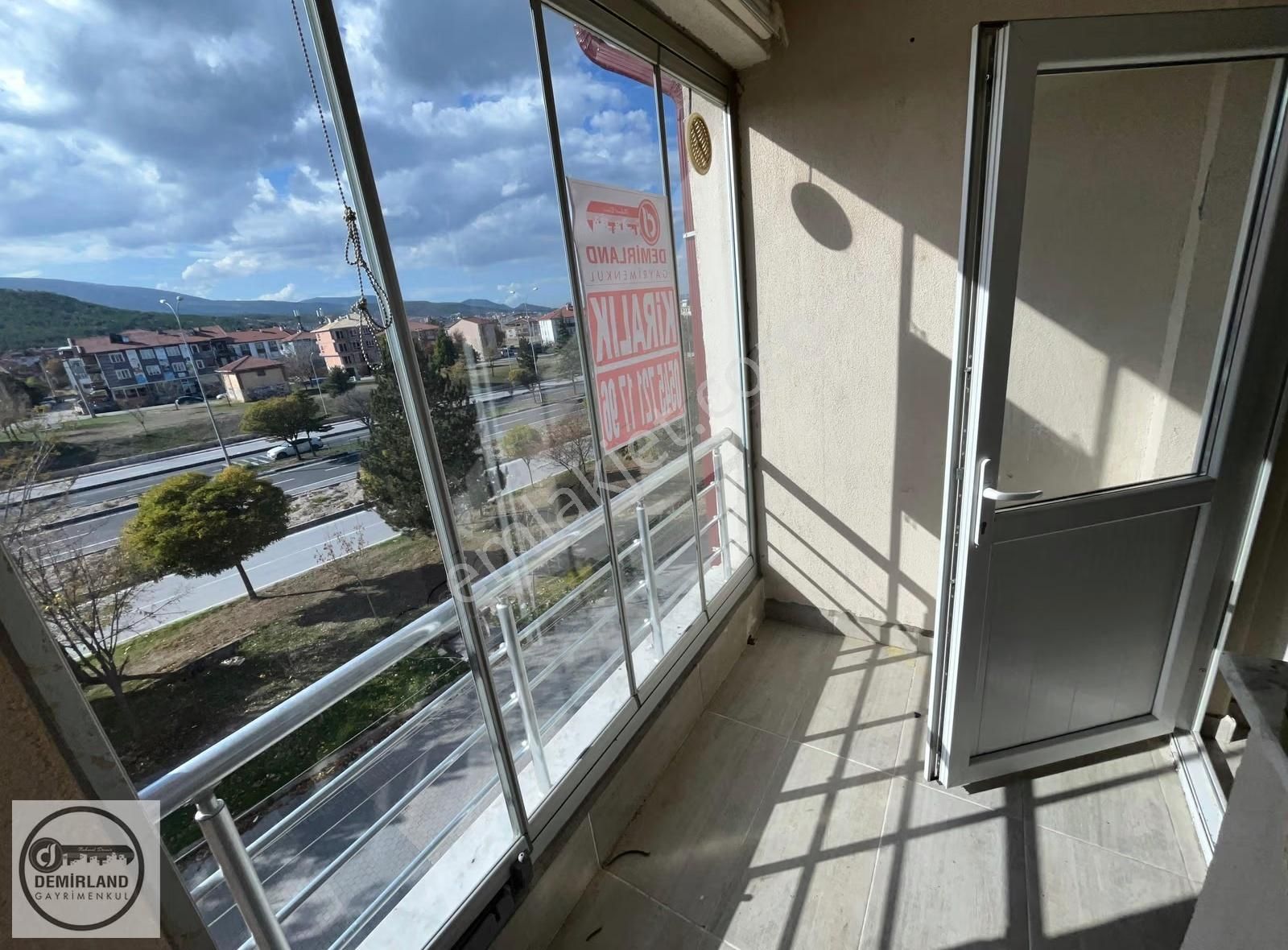 Demirland'dan Satılık Sporkent'te 3+1 Geniş Daire - Görsel 6