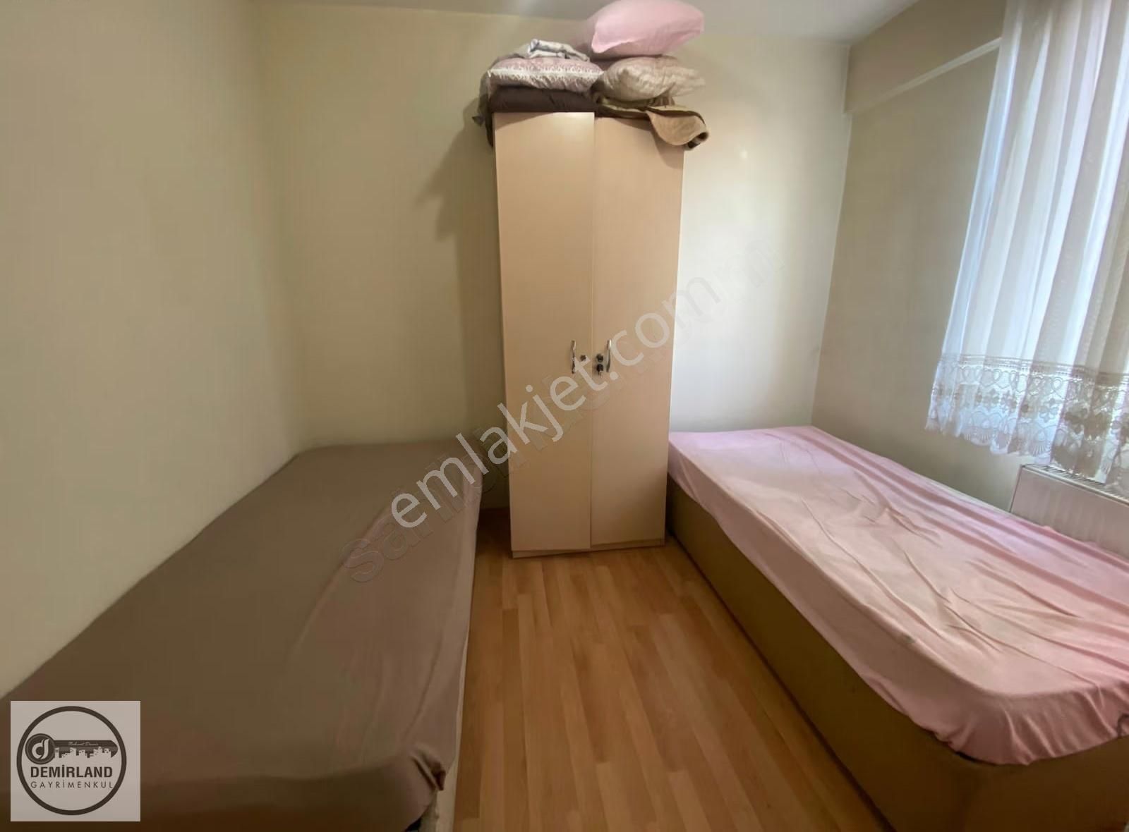Demirland'dan Kiralık Fsm Bulvarında Kapalı Mutfaklı 1+1 Daire - Görsel 8