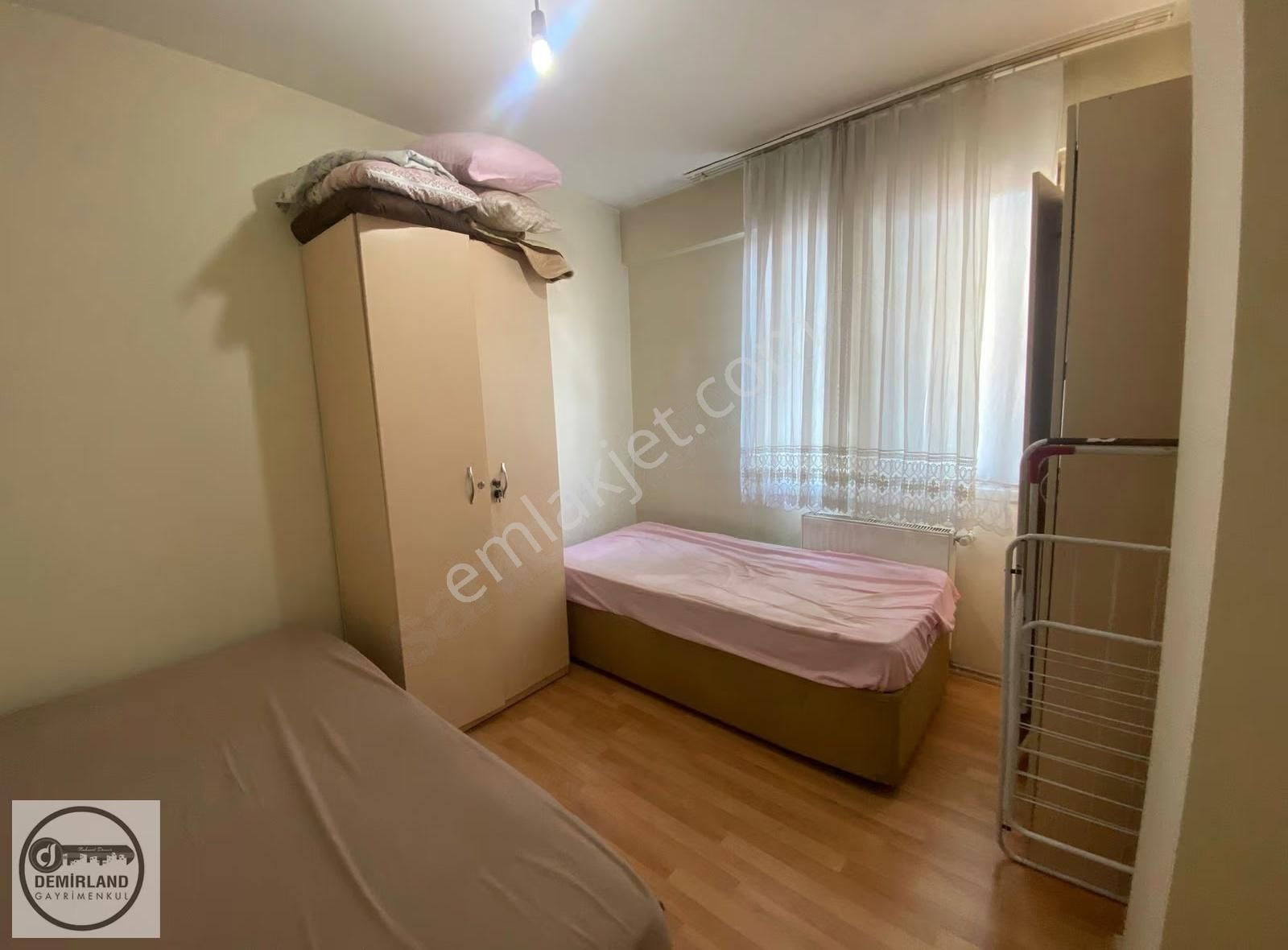 Demirland'dan Kiralık Fsm Bulvarında Kapalı Mutfaklı 1+1 Daire - Görsel 7