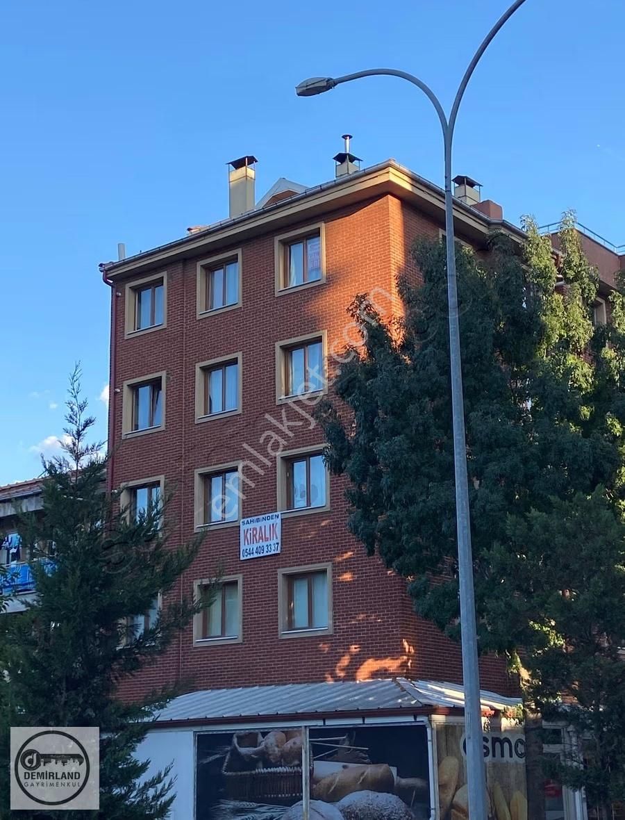 Demirland'dan Kiralık Fsm Bulvarında Kapalı Mutfaklı 1+1 Daire - Görsel 13