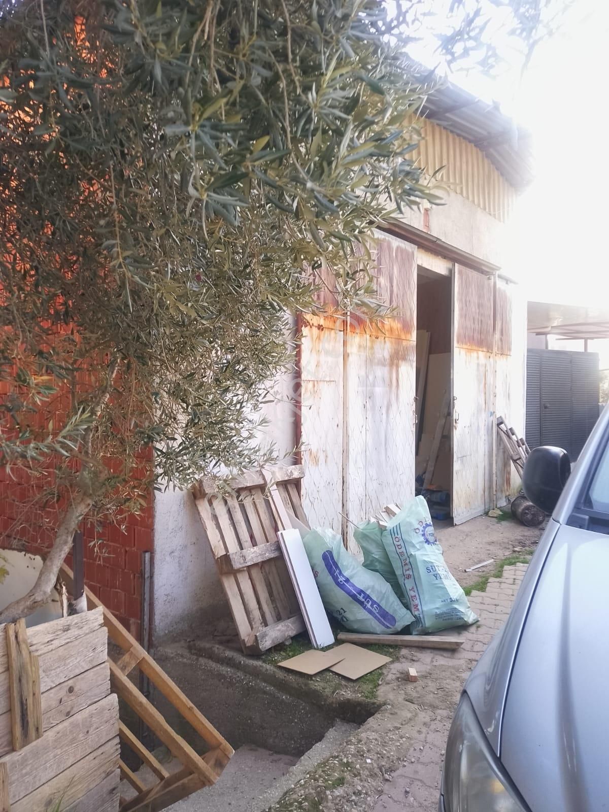 İlay Grouptan Torbalı Kuşçuburunda Satılık Dükkan - Görsel 2