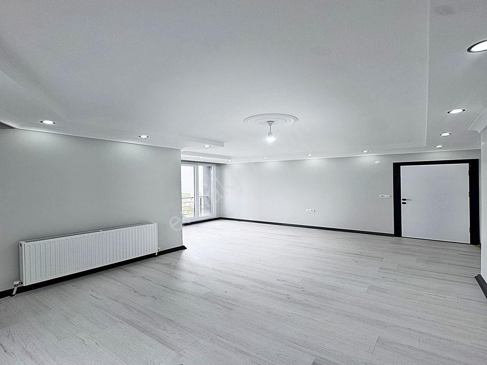 Cadde34 Yapı'dan Yunus Emre'de Açık Cephe Çift Balkonlu Sıfır %80krediye Uygun Satılık Arakat Daire - Görsel 4