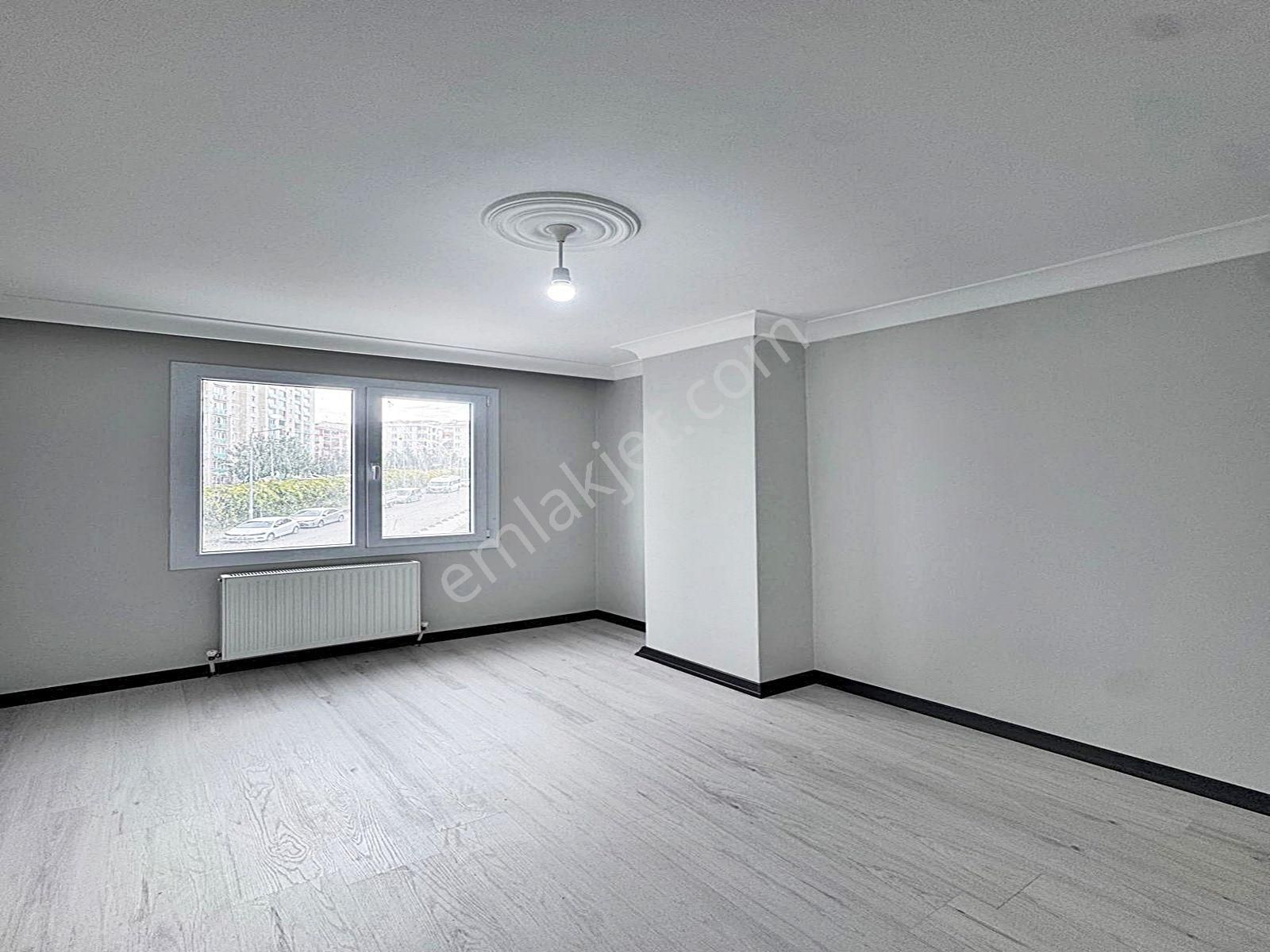 Cadde34 Yapı'dan Yunus Emre'de Açık Cephe Çift Balkonlu Sıfır %80krediye Uygun Satılık Arakat Daire - Görsel 7