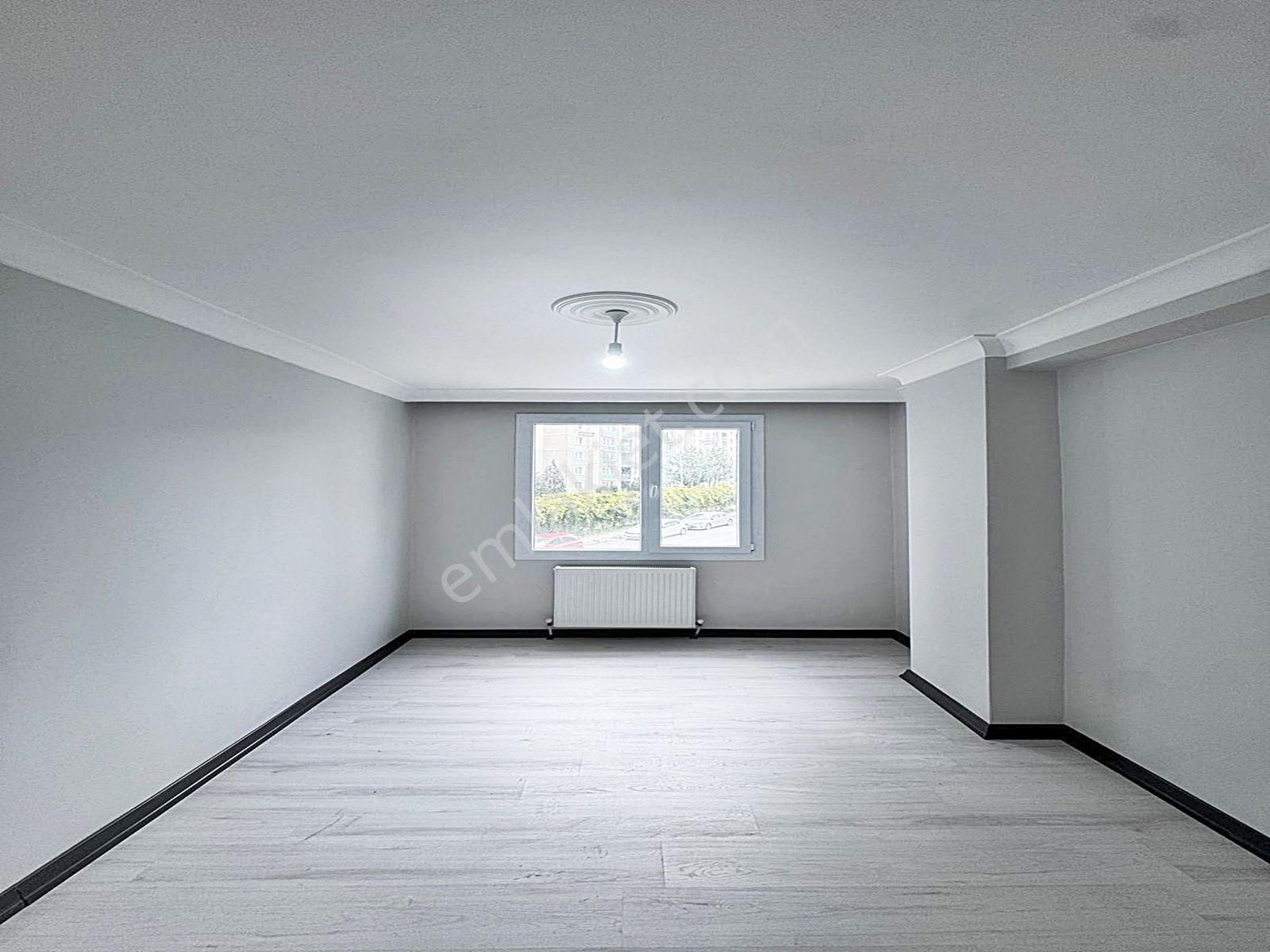 Cadde34 Yapı'dan Yunus Emre'de Açık Cephe Çift Balkonlu Sıfır %80krediye Uygun Satılık Arakat Daire - Görsel 13