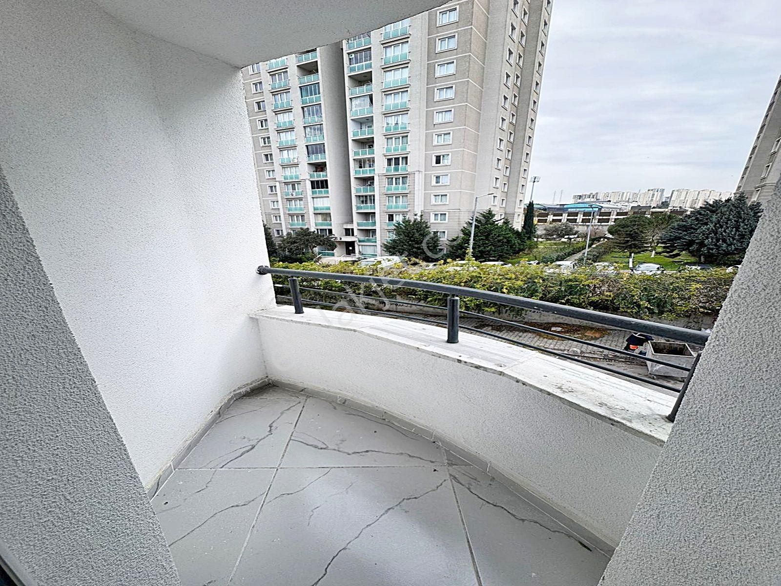 Cadde34 Yapı'dan Yunus Emre'de Açık Cephe Çift Balkonlu Sıfır %80krediye Uygun Satılık Arakat Daire - Görsel 16