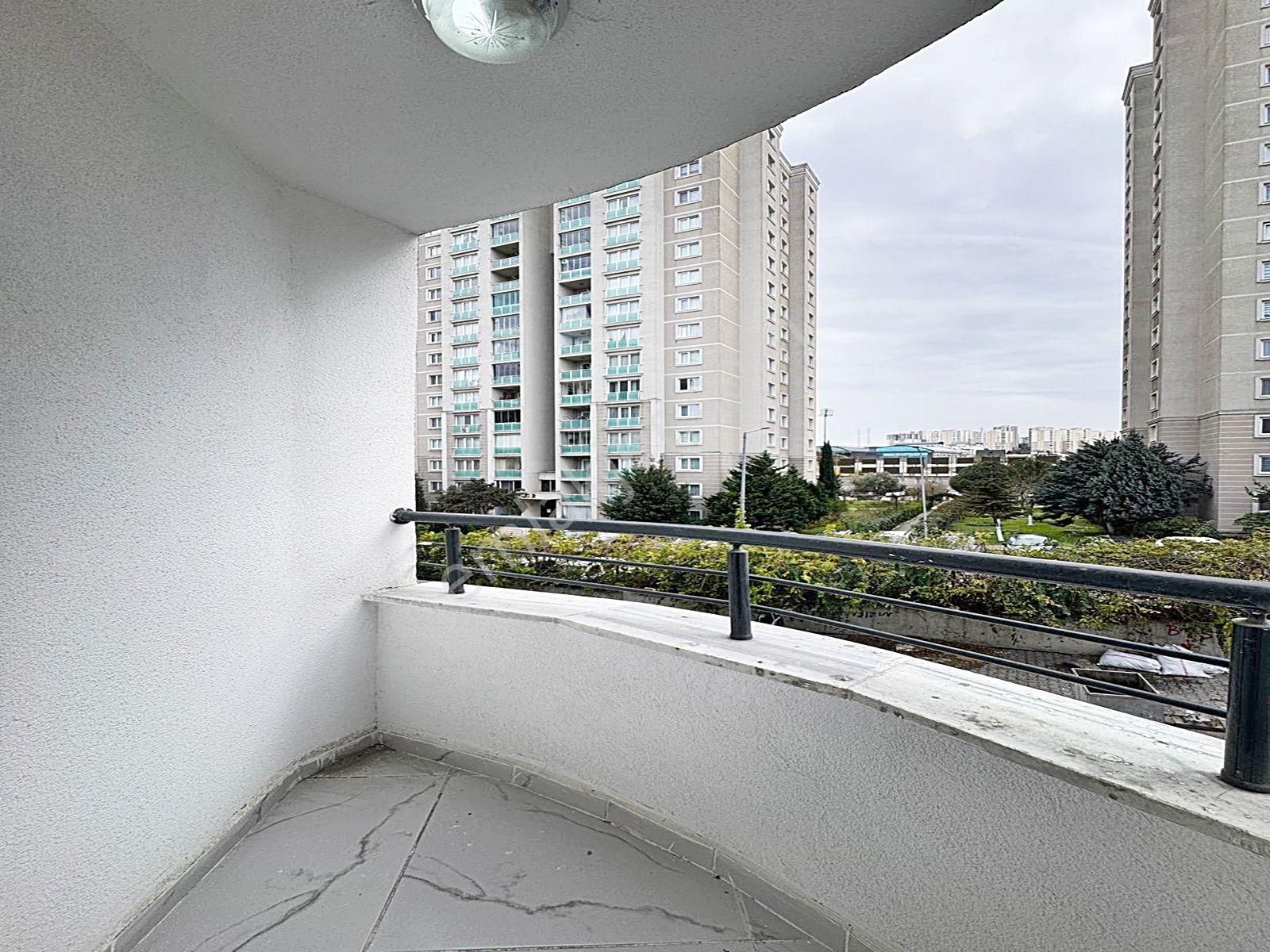 Cadde34 Yapı'dan Yunus Emre'de Açık Cephe Çift Balkonlu Sıfır %80krediye Uygun Satılık Arakat Daire - Görsel 20