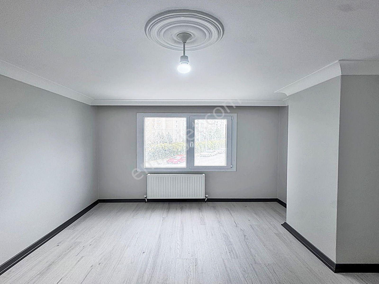 Cadde34 Yapı'dan Yunus Emre'de Açık Cephe Çift Balkonlu Sıfır %80krediye Uygun Satılık Arakat Daire - Görsel 8