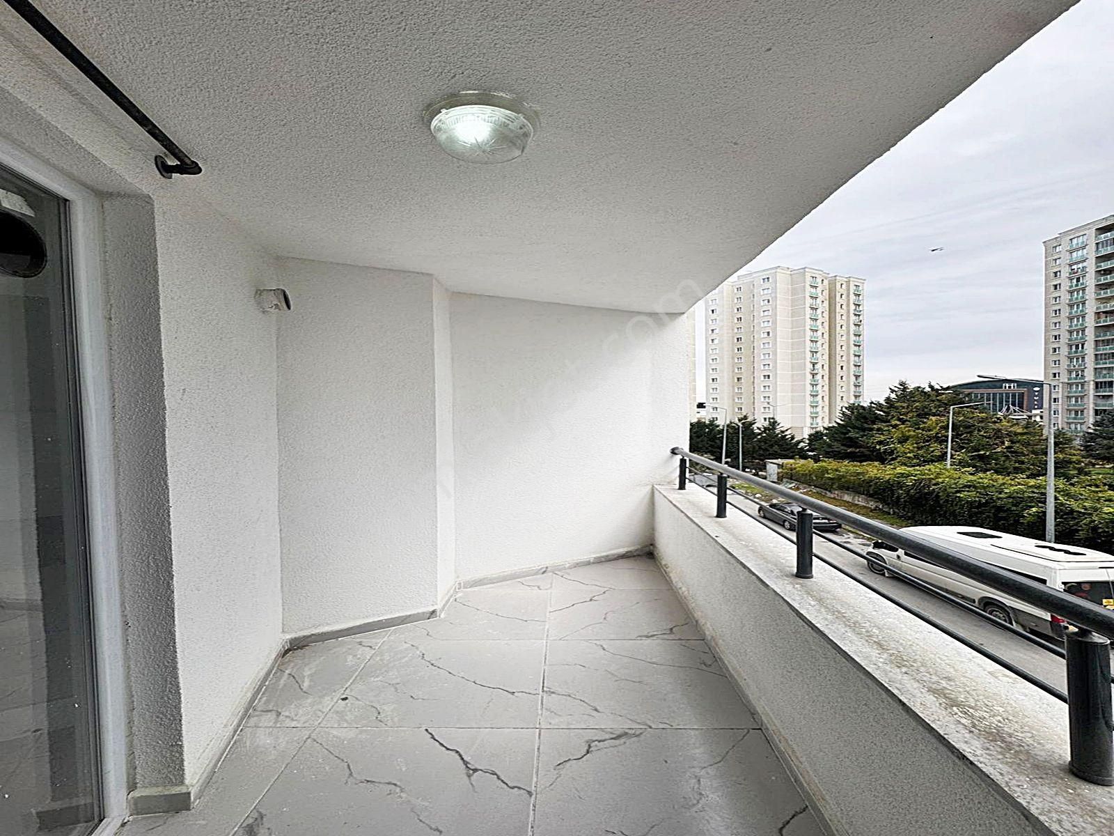 Cadde34 Yapı'dan Yunus Emre'de Açık Cephe Çift Balkonlu Sıfır %80krediye Uygun Satılık Arakat Daire - Görsel 18