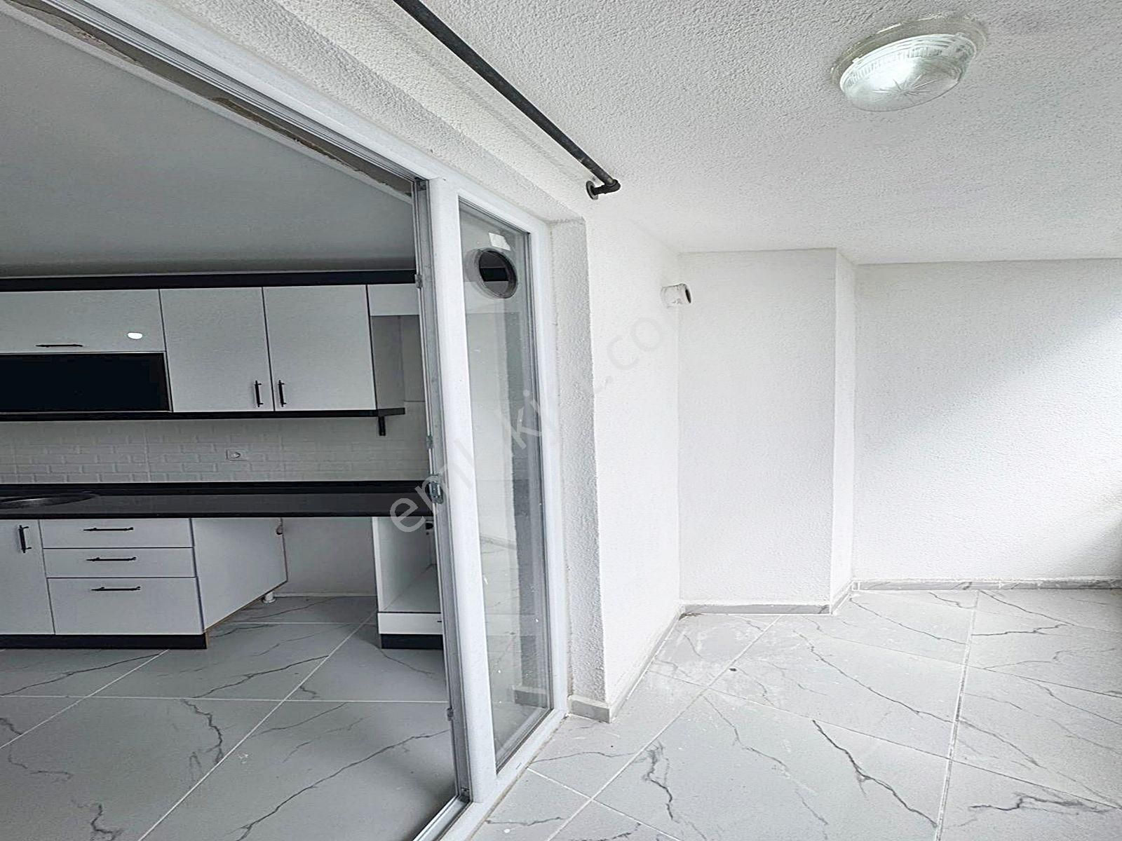 Cadde34 Yapı'dan Yunus Emre'de Açık Cephe Çift Balkonlu Sıfır %80krediye Uygun Satılık Arakat Daire - Görsel 19