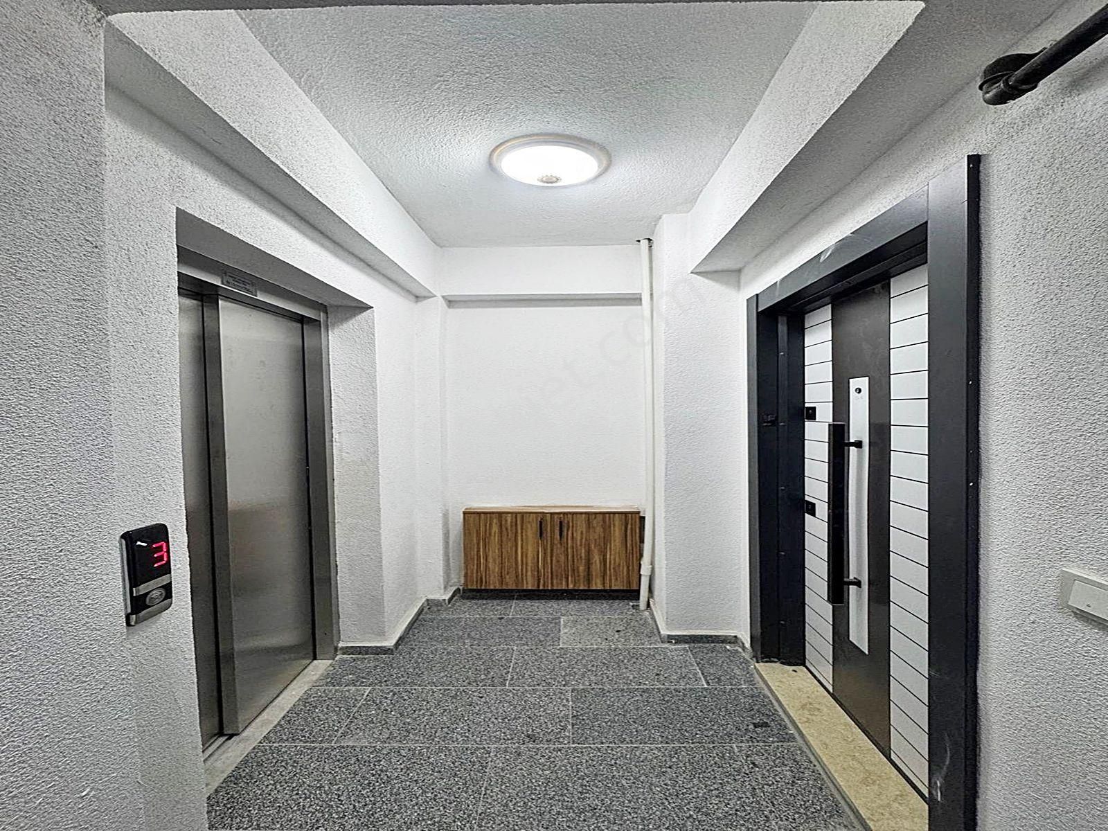 Cadde34 Yapı'dan Yunus Emre'de Açık Cephe Çift Balkonlu Sıfır %80krediye Uygun Satılık Arakat Daire - Görsel 9