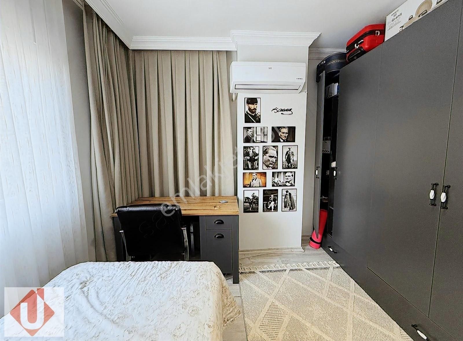 Urra Gayrimenkul ' 3+1 Satılık 135 M2 Masrafsız Daire - Görsel 4