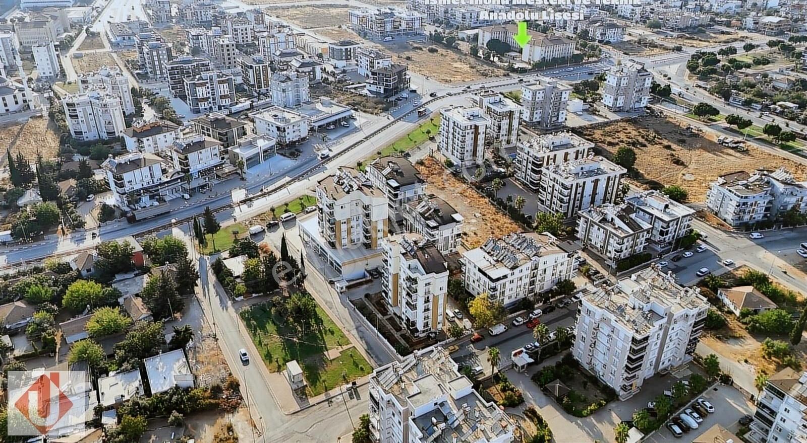 Urra Gayrimenkul ' 3+1 Satılık 135 M2 Masrafsız Daire - Görsel 21