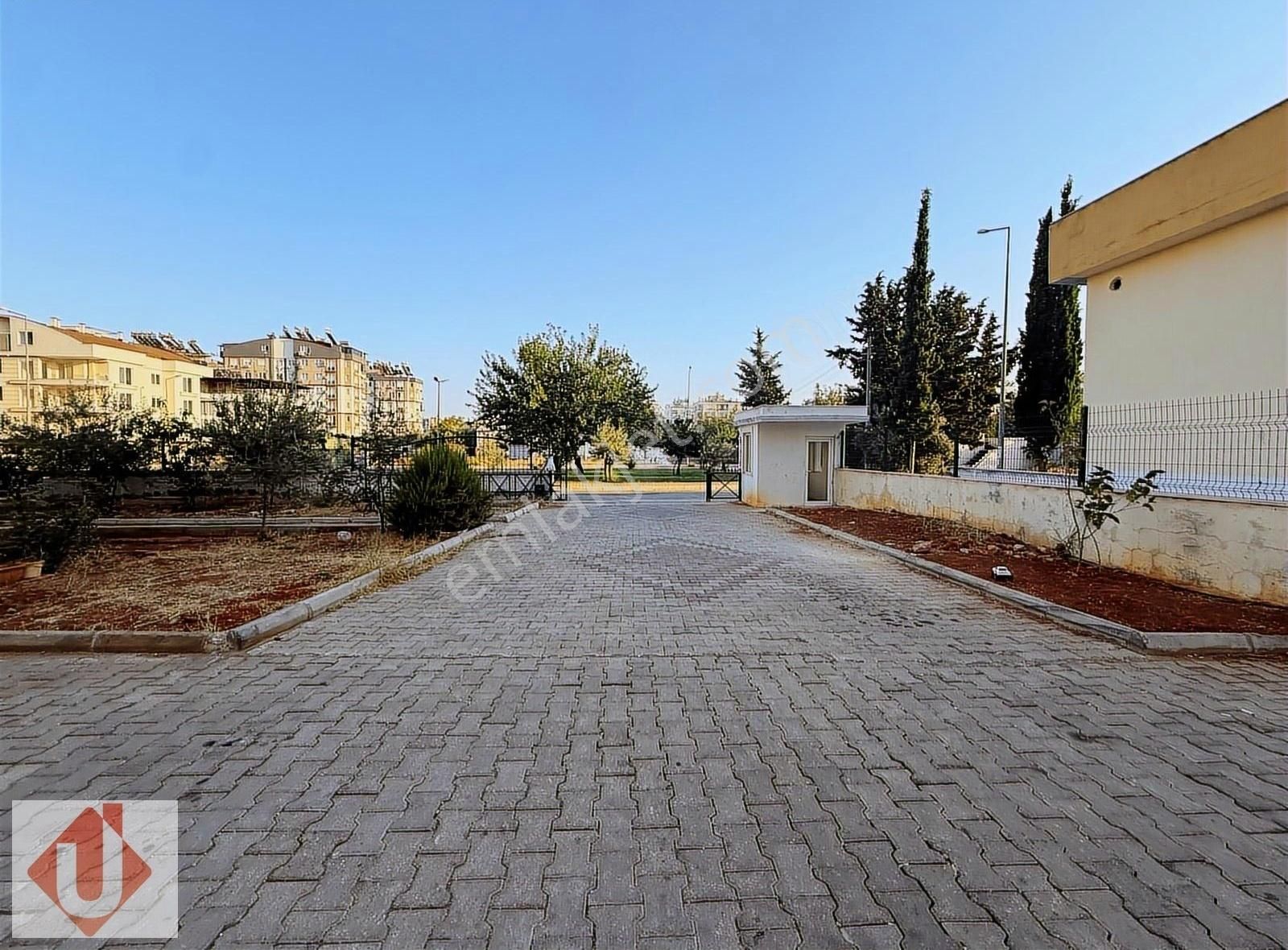 Urra Gayrimenkul ' 3+1 Satılık 135 M2 Masrafsız Daire - Görsel 22