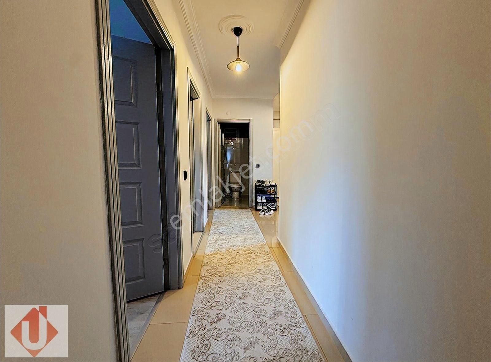 Urra Gayrimenkul ' 3+1 Satılık 135 M2 Masrafsız Daire - Görsel 19