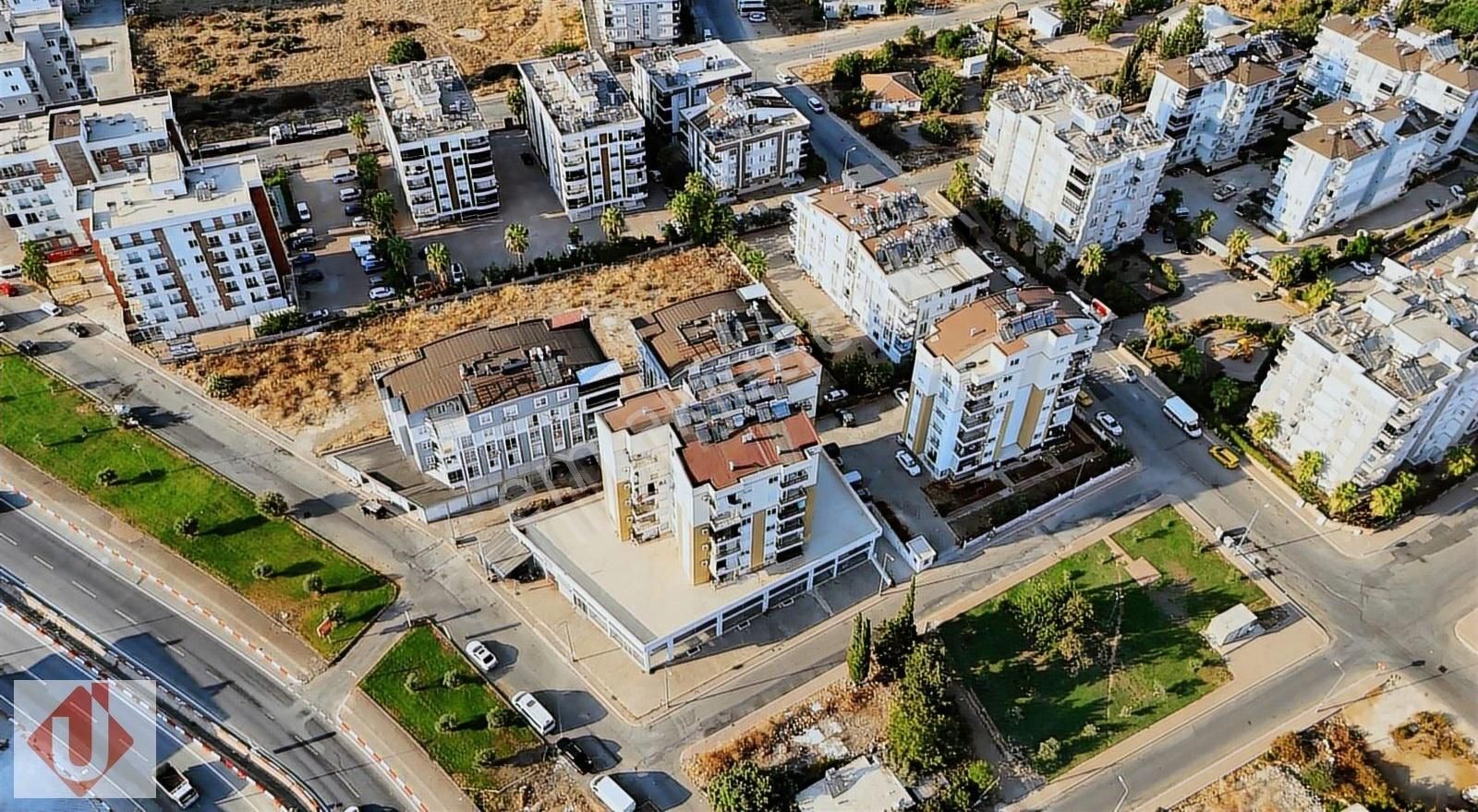 Urra Gayrimenkul ' 3+1 Satılık 135 M2 Masrafsız Daire - Görsel 26